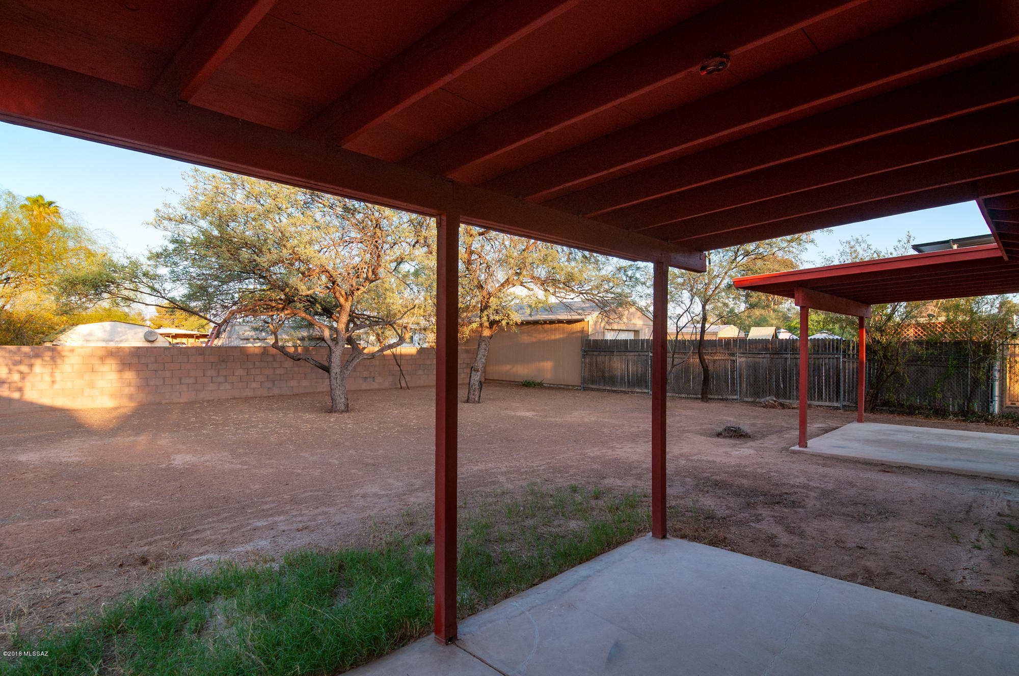 Catalina Farms Annex - Residential