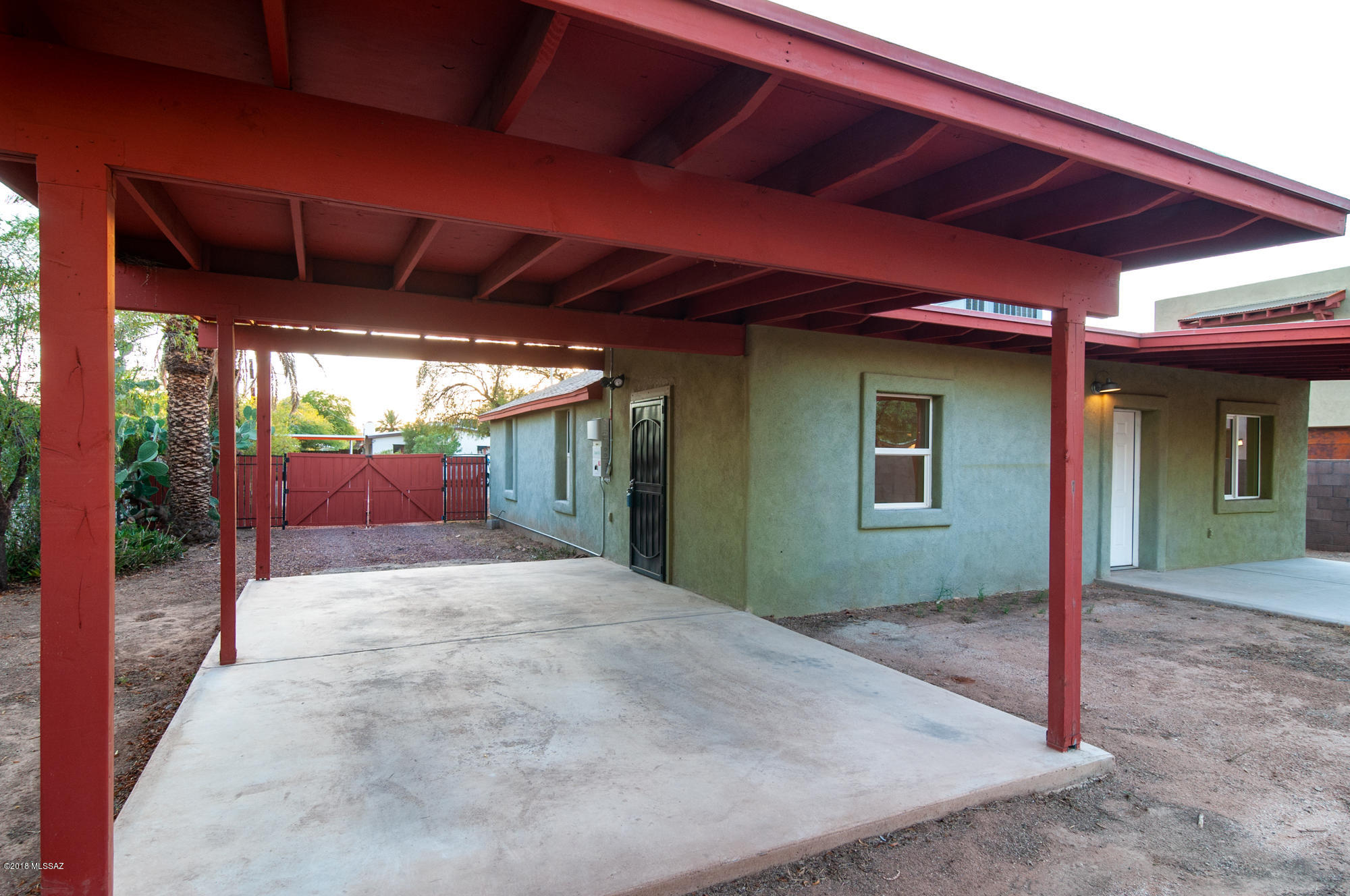 Catalina Farms Annex - Residential