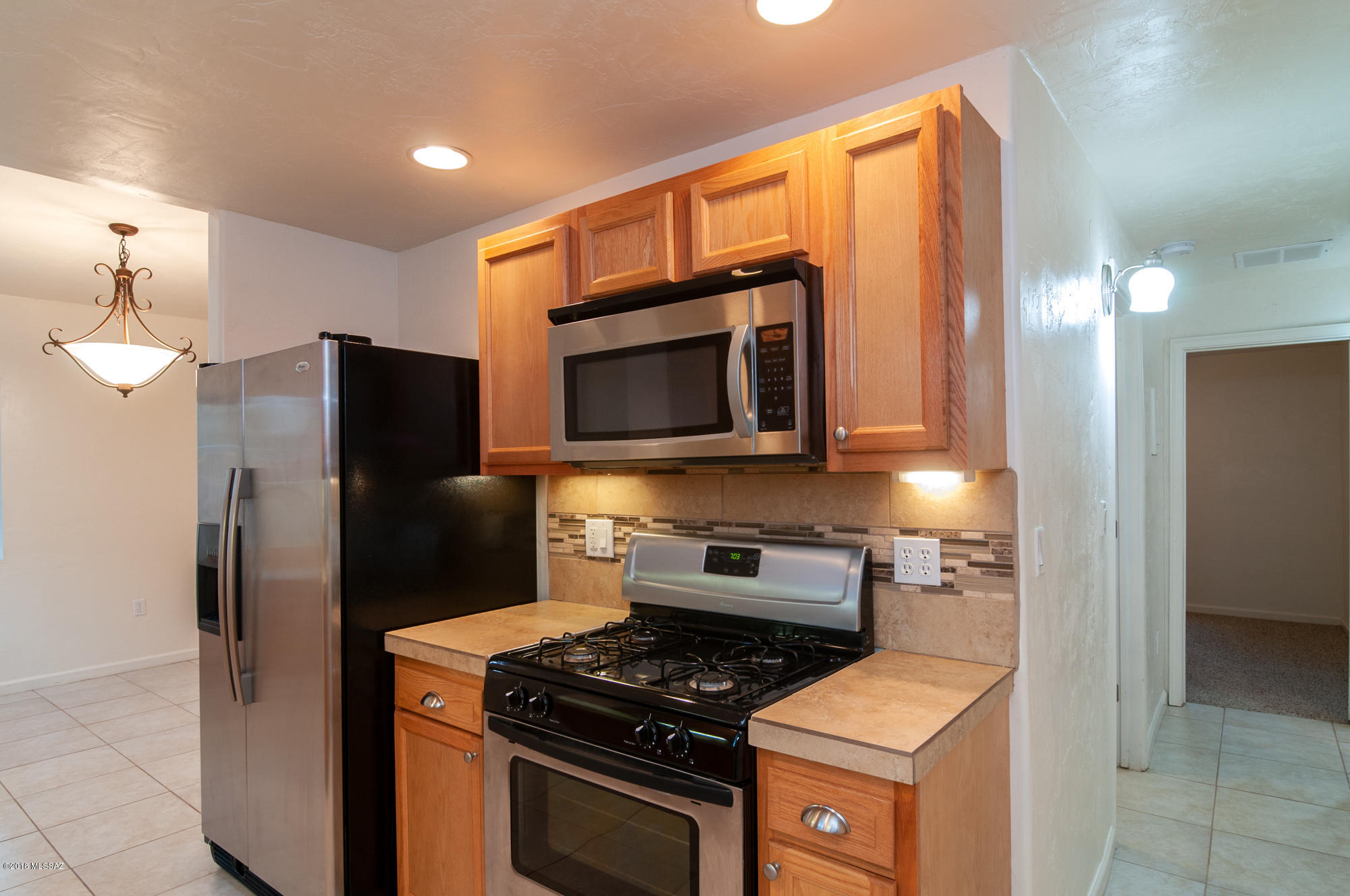 Catalina Farms Annex - Residential