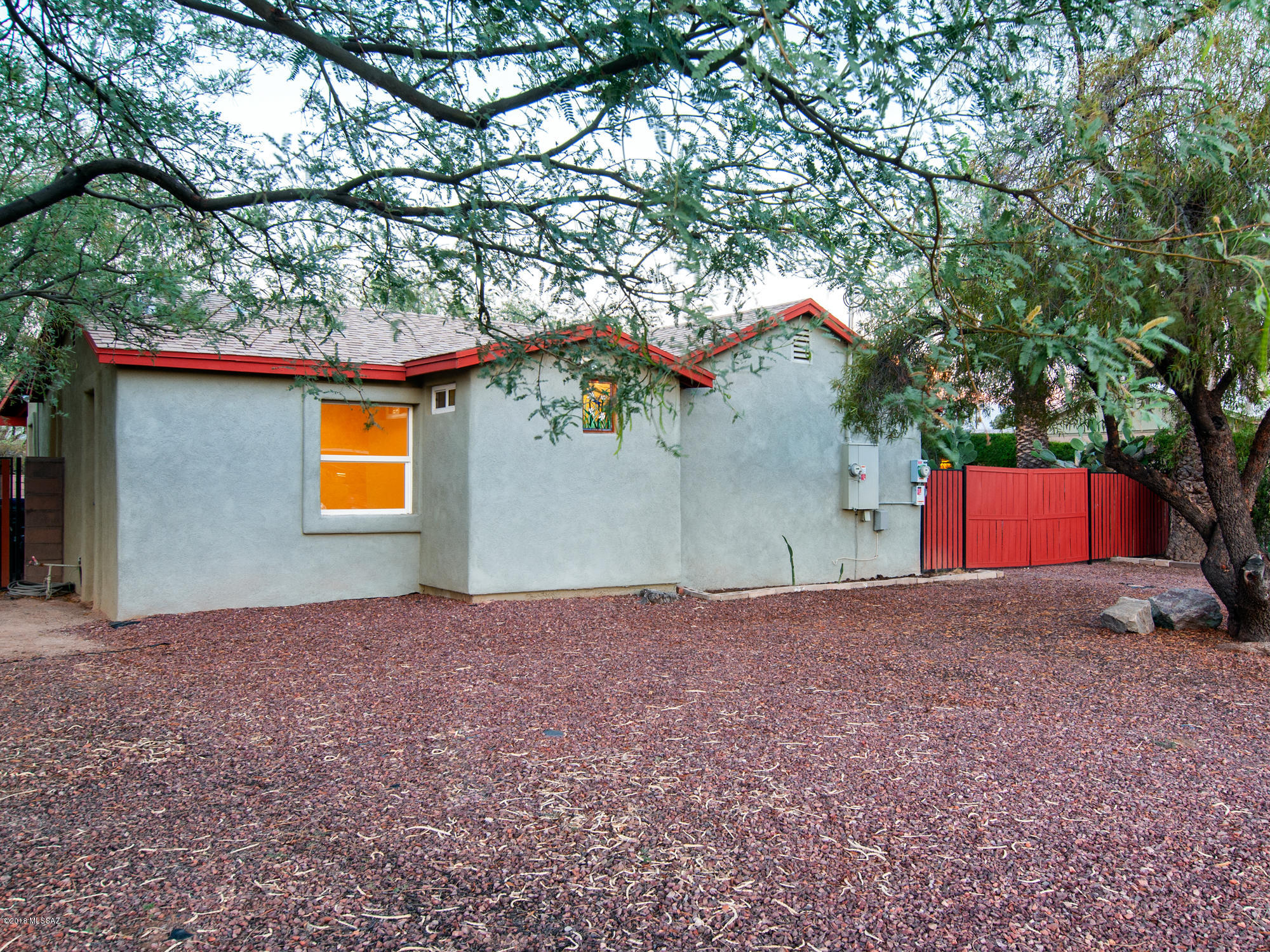 Catalina Farms Annex - Residential