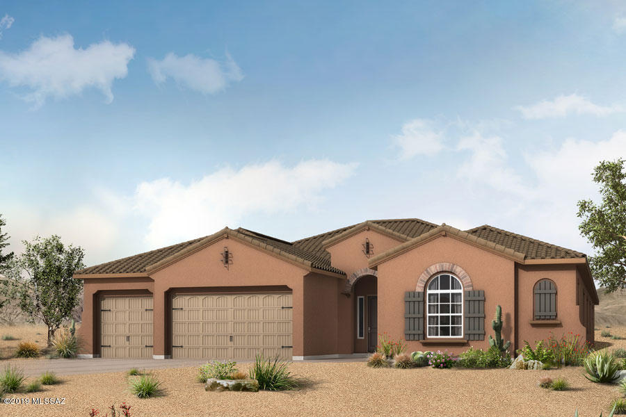 Rancho Vistoso - Residential