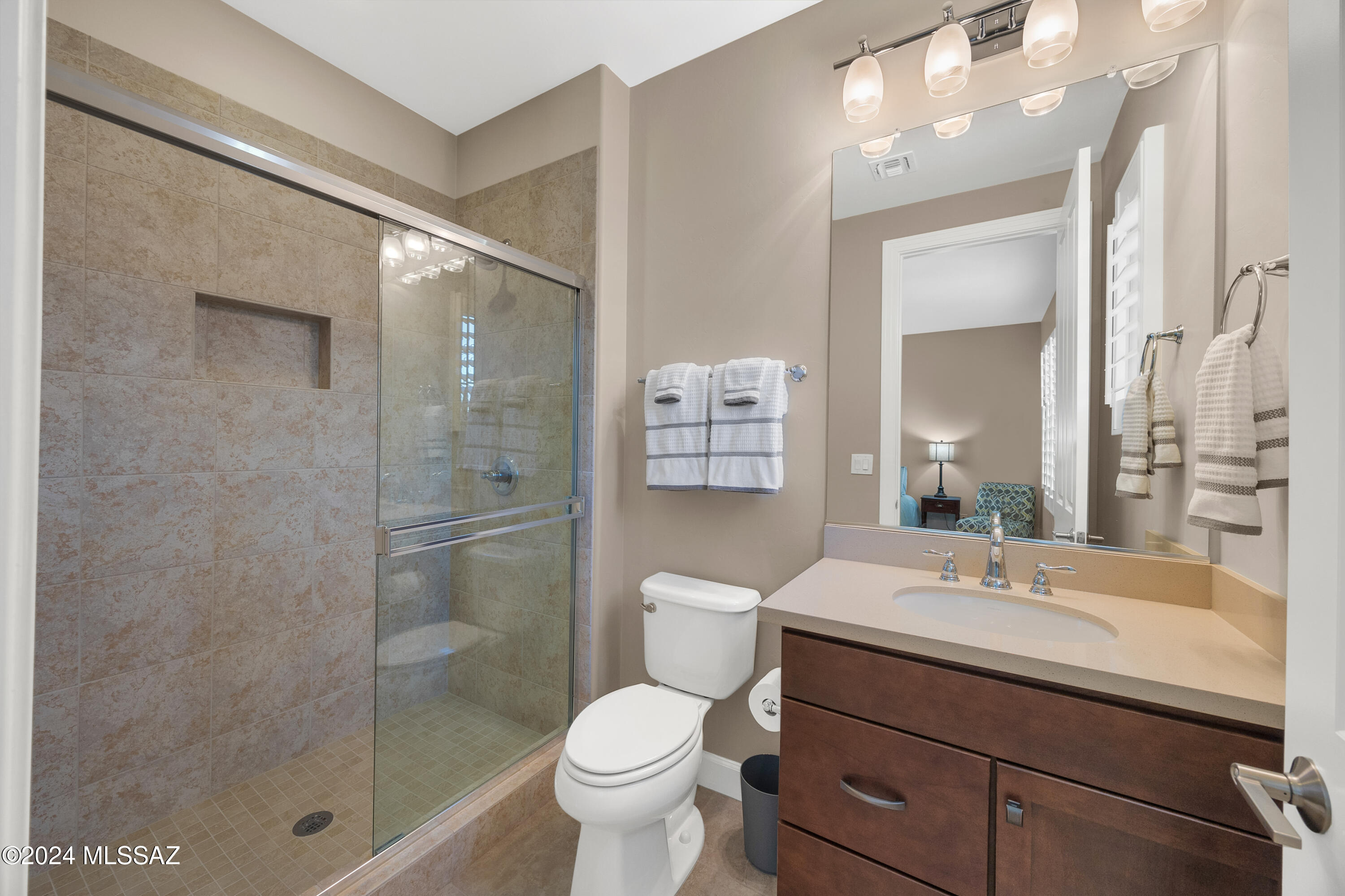 Saddlebrooke - Residential