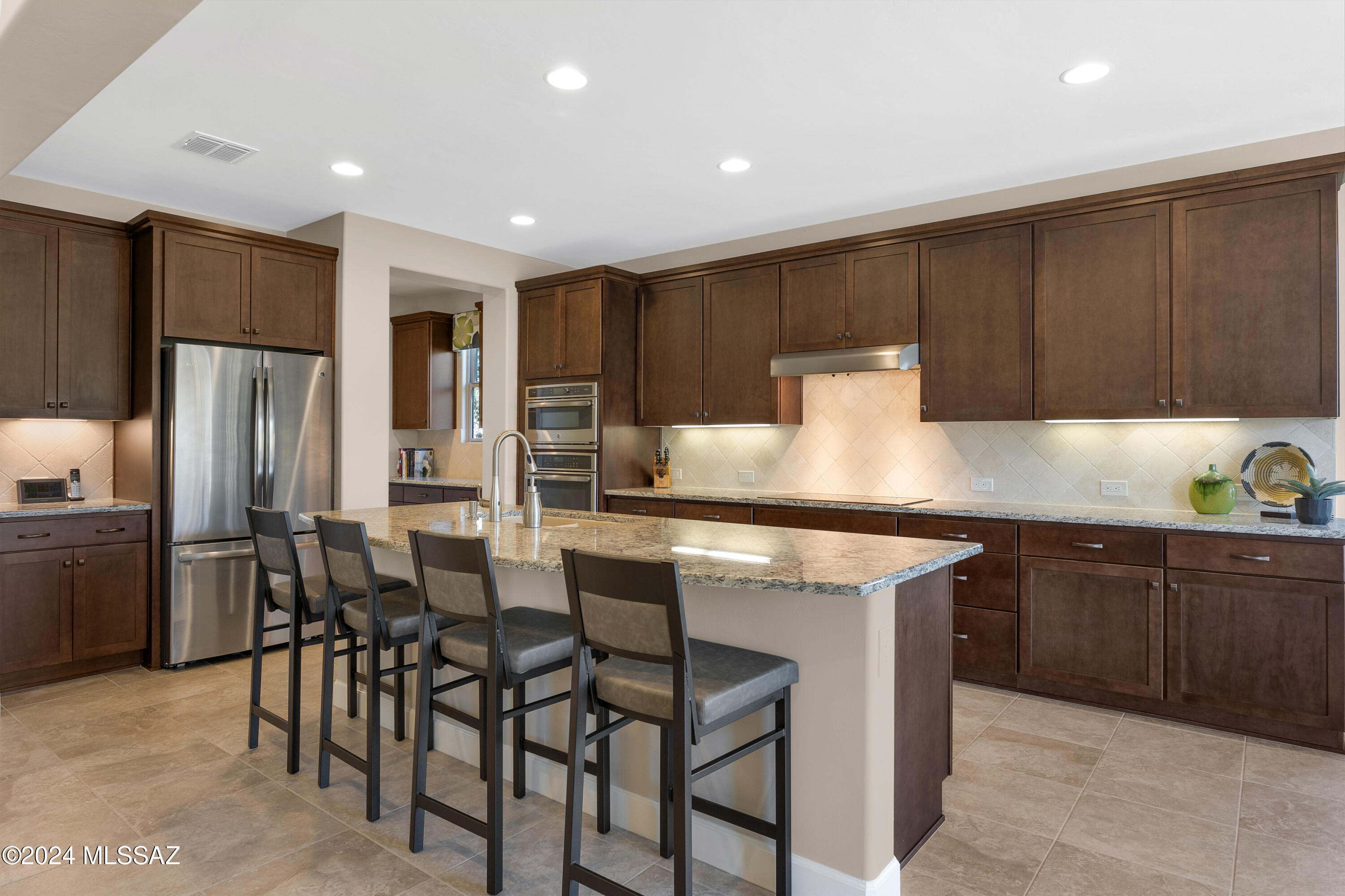 Saddlebrooke - Residential