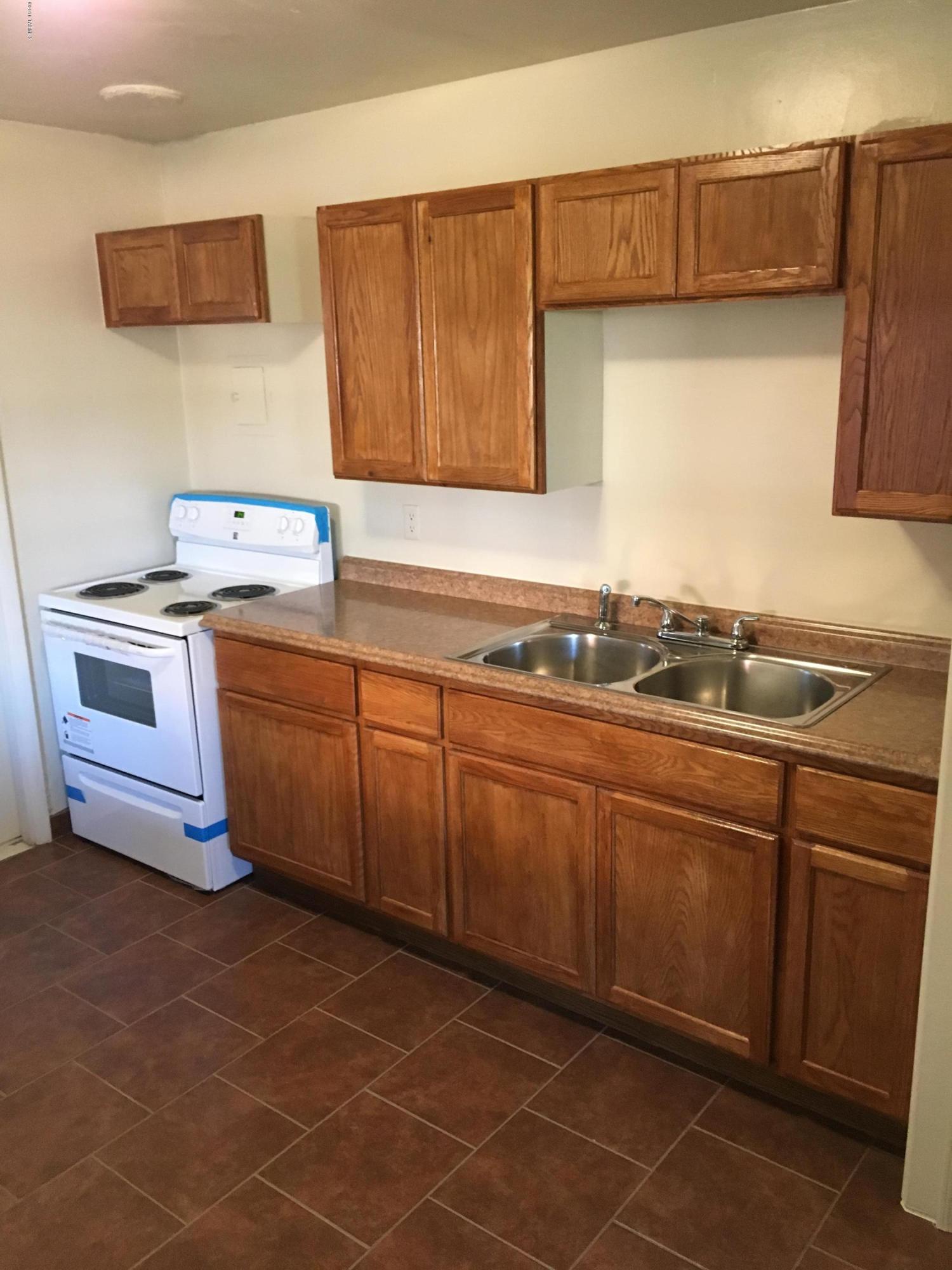 Northgate - Residential
