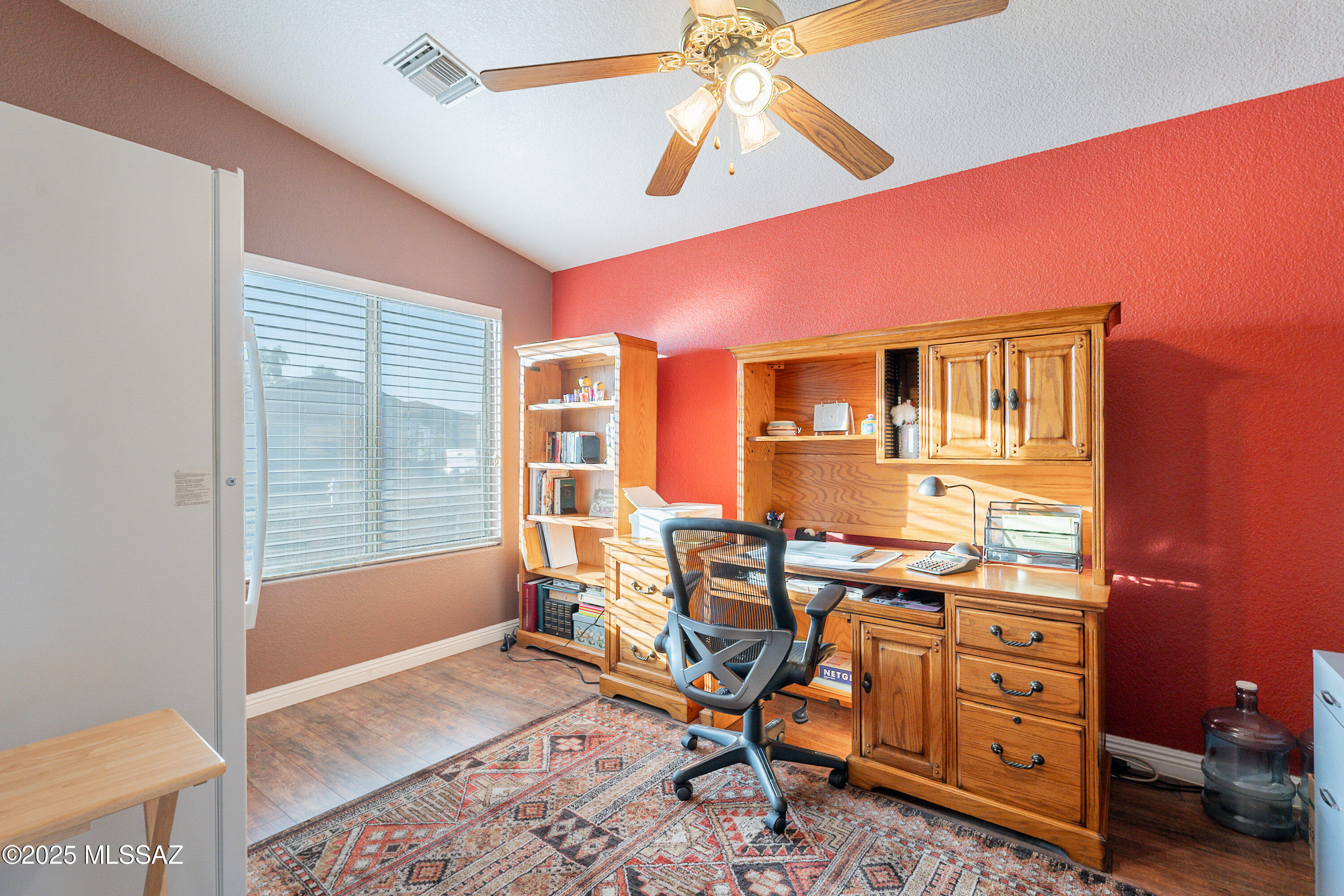 Quail Cove (1-137) - Residential