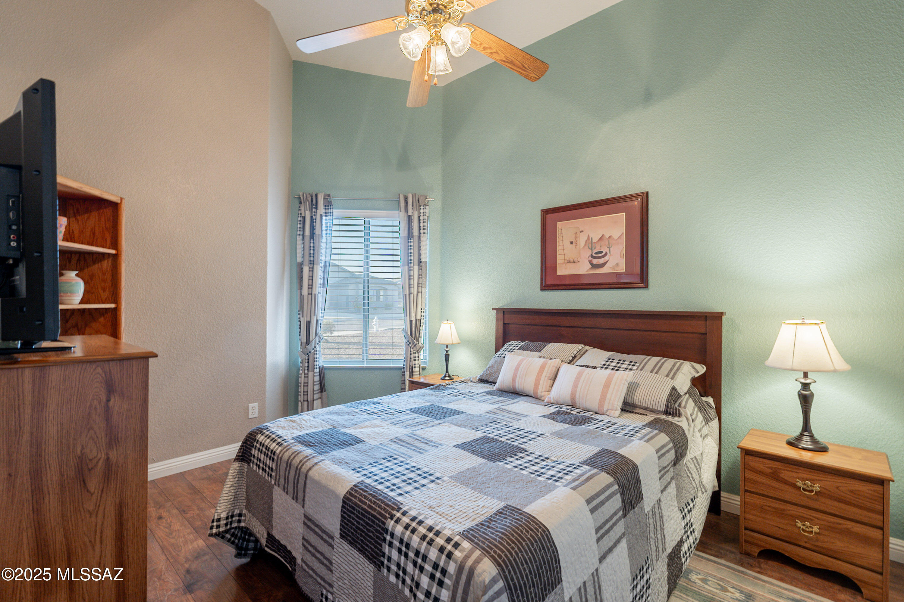 Quail Cove (1-137) - Residential