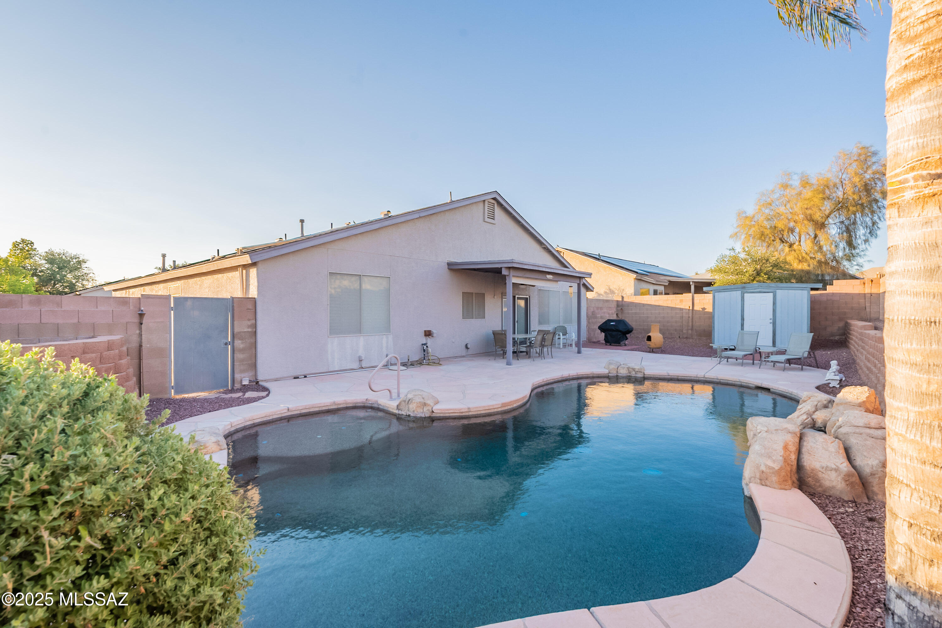 Quail Cove (1-137) - Residential