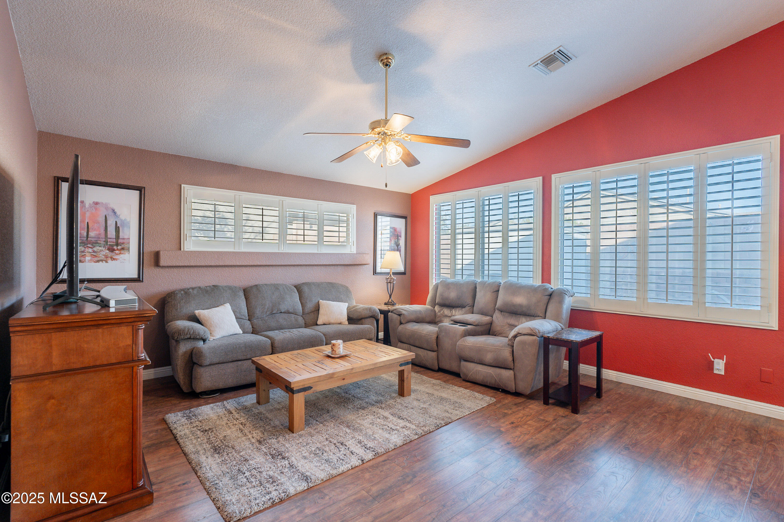 Quail Cove (1-137) - Residential