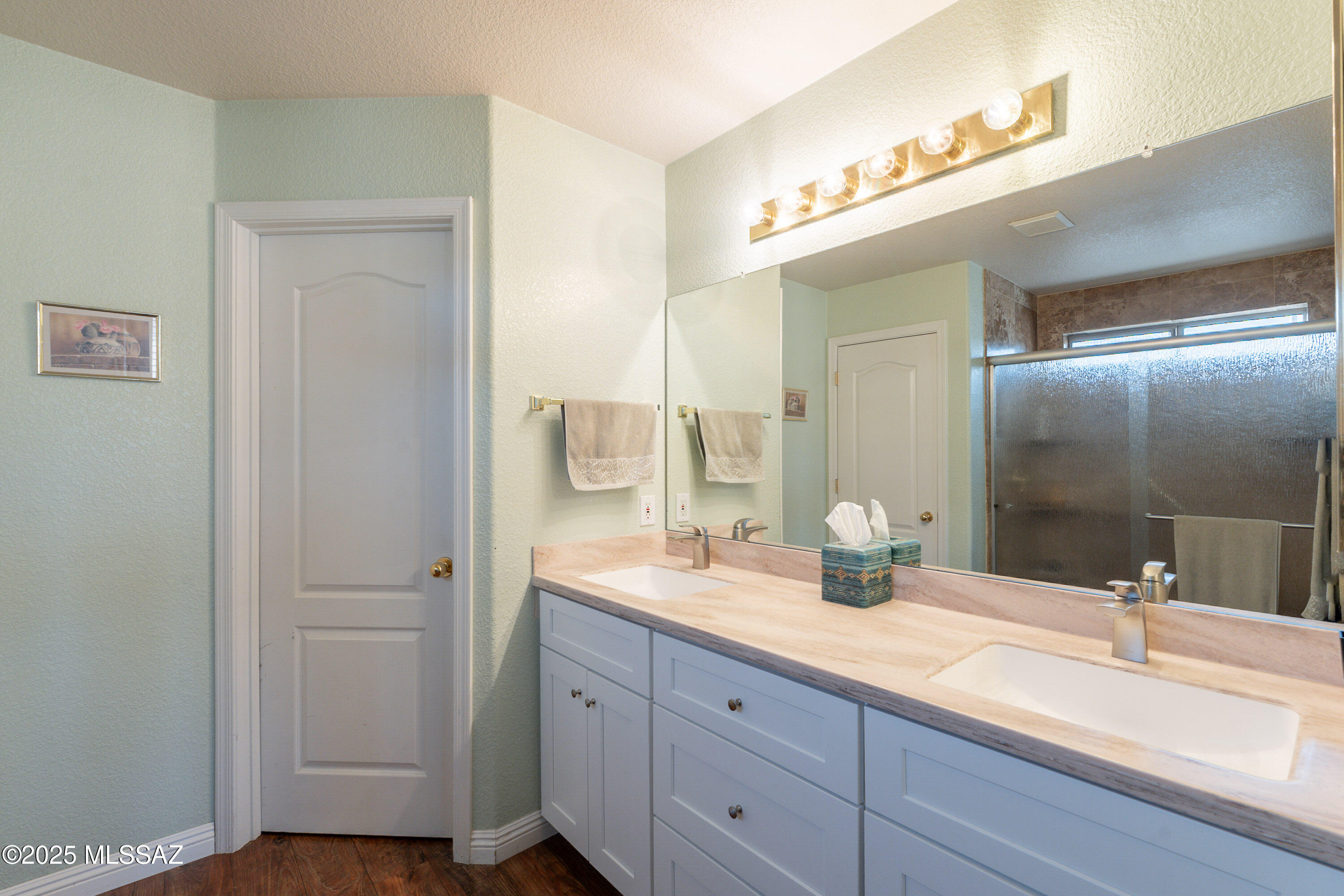 Quail Cove (1-137) - Residential