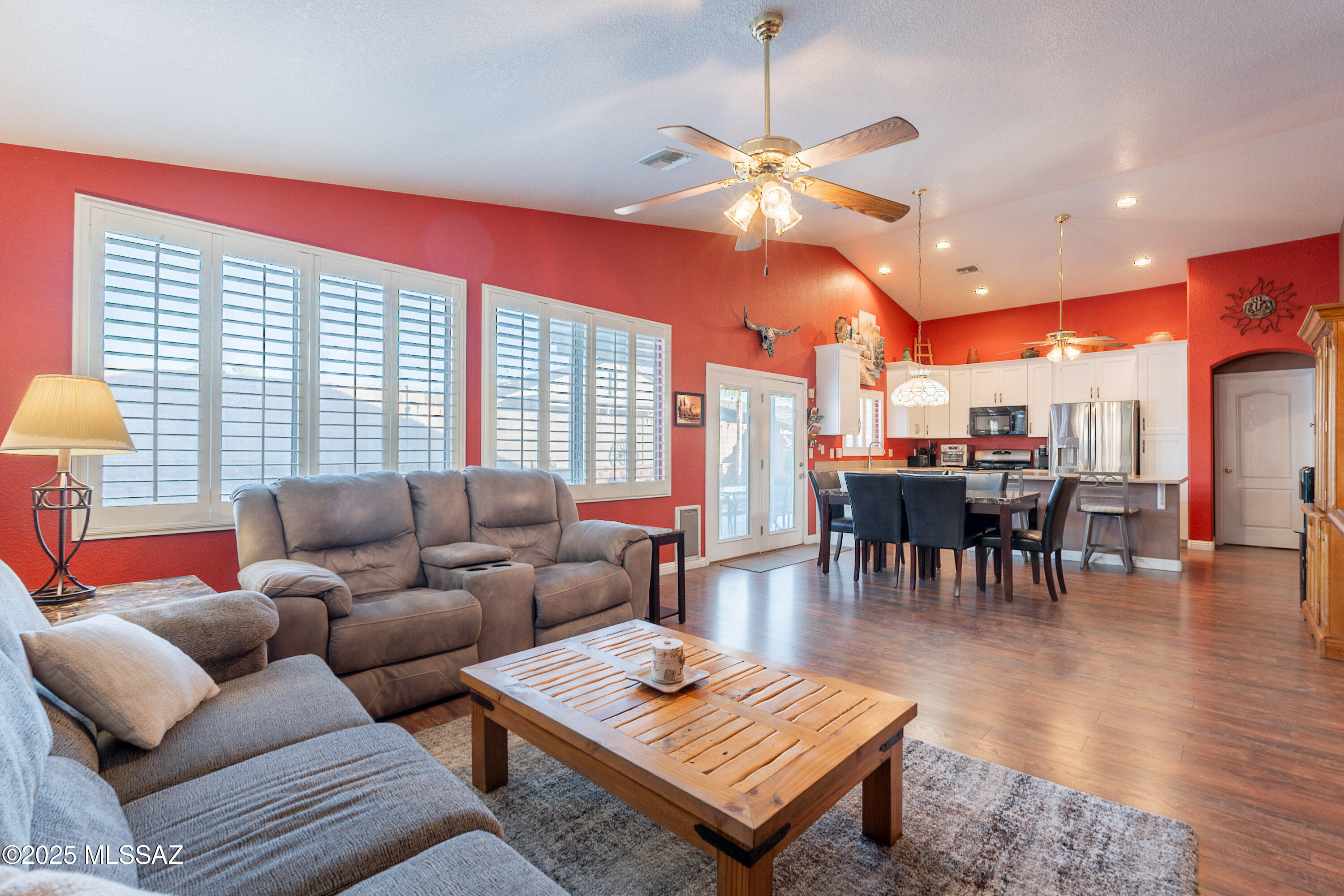 Quail Cove (1-137) - Residential