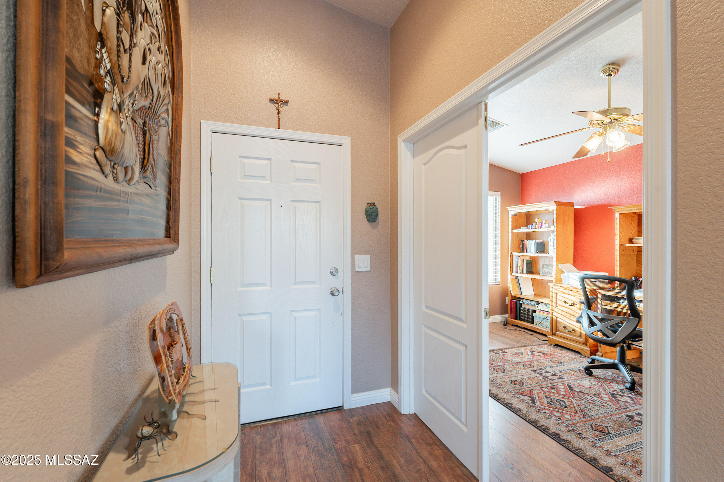 Quail Cove (1-137) - Residential