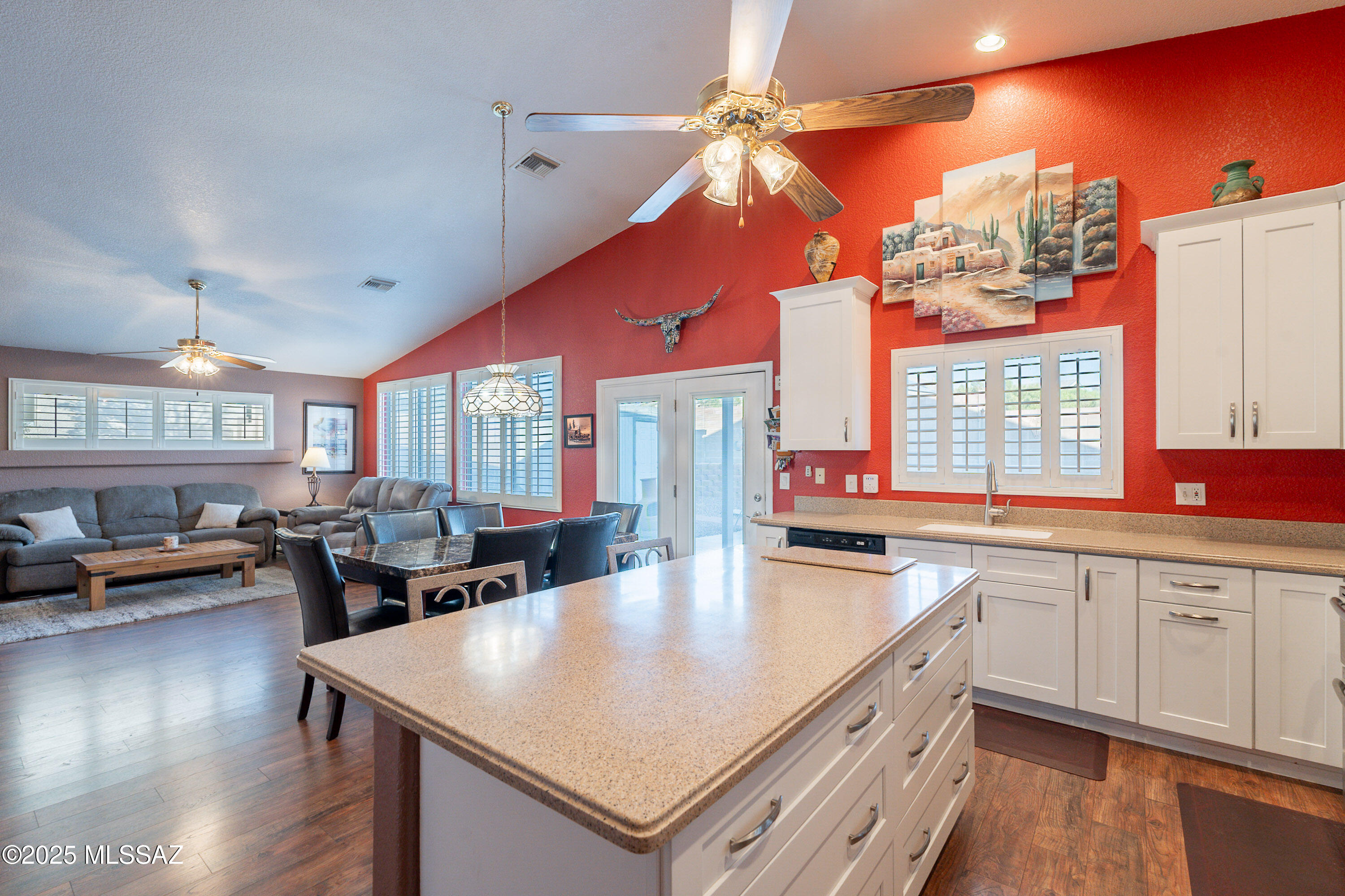 Quail Cove (1-137) - Residential