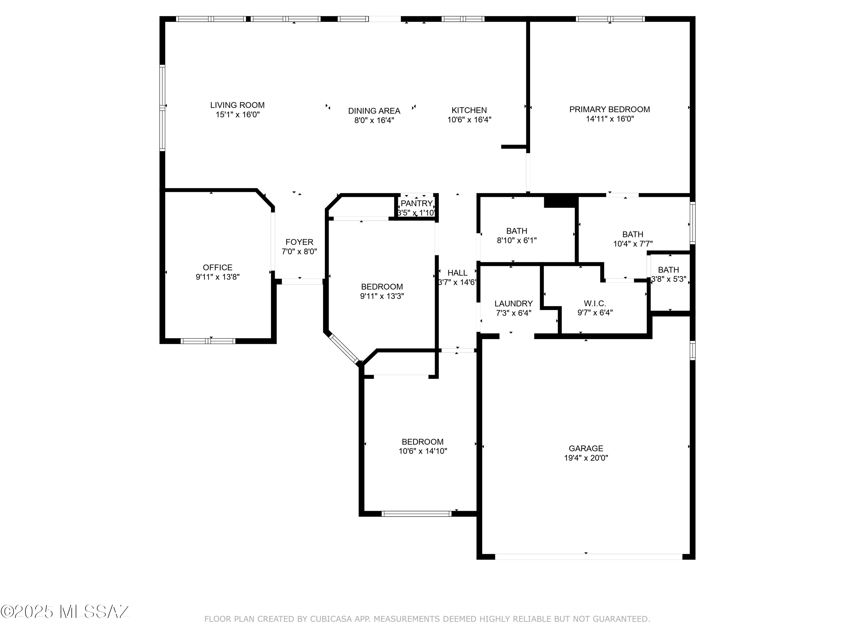 Quail Cove (1-137) - Residential