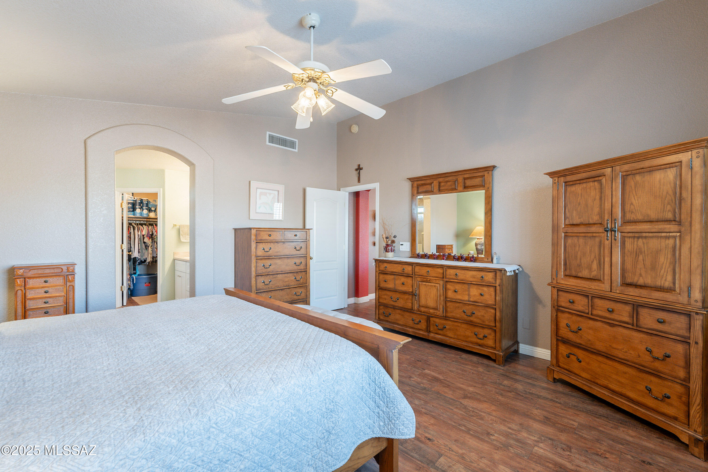 Quail Cove (1-137) - Residential