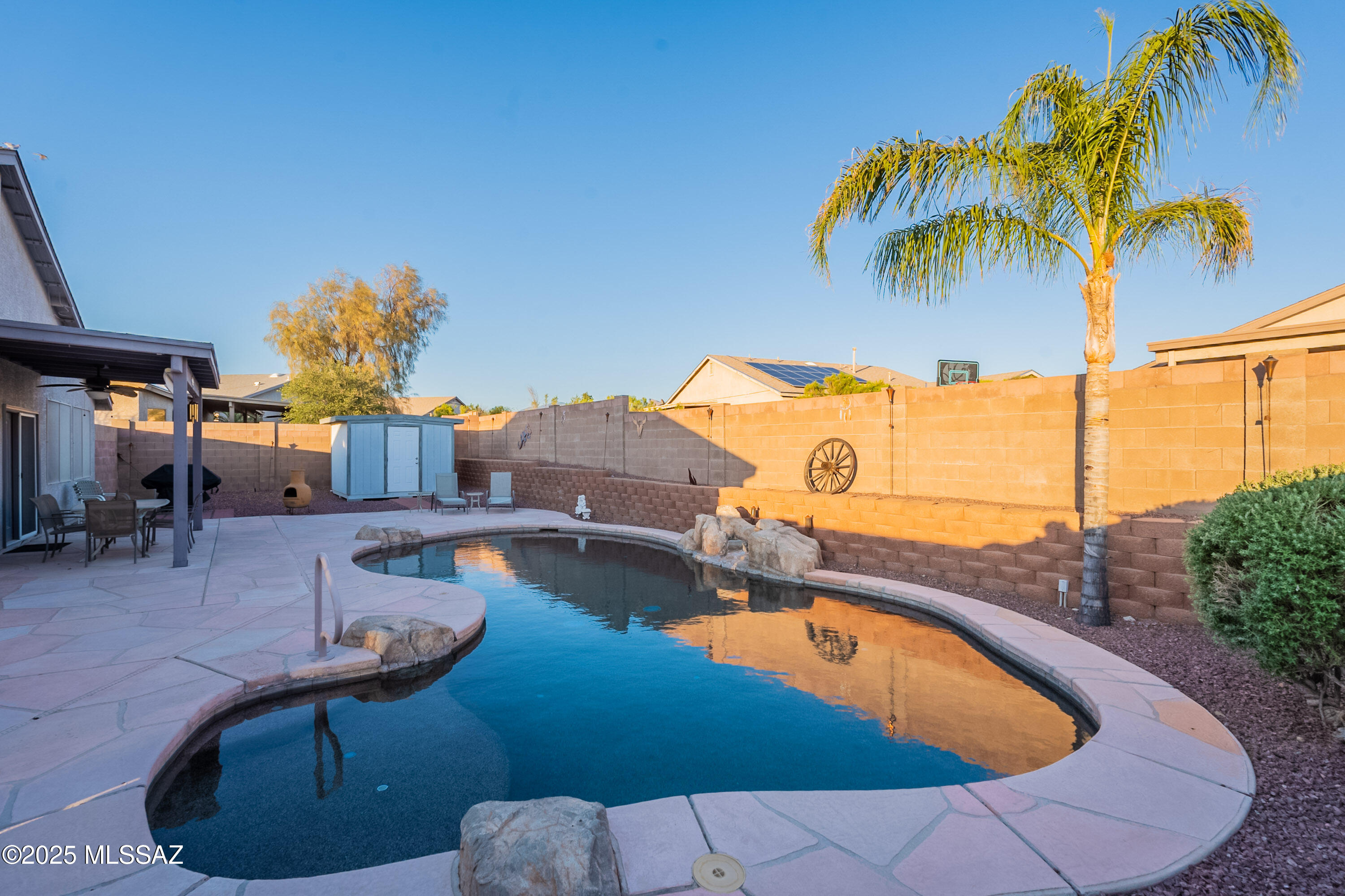 Quail Cove (1-137) - Residential