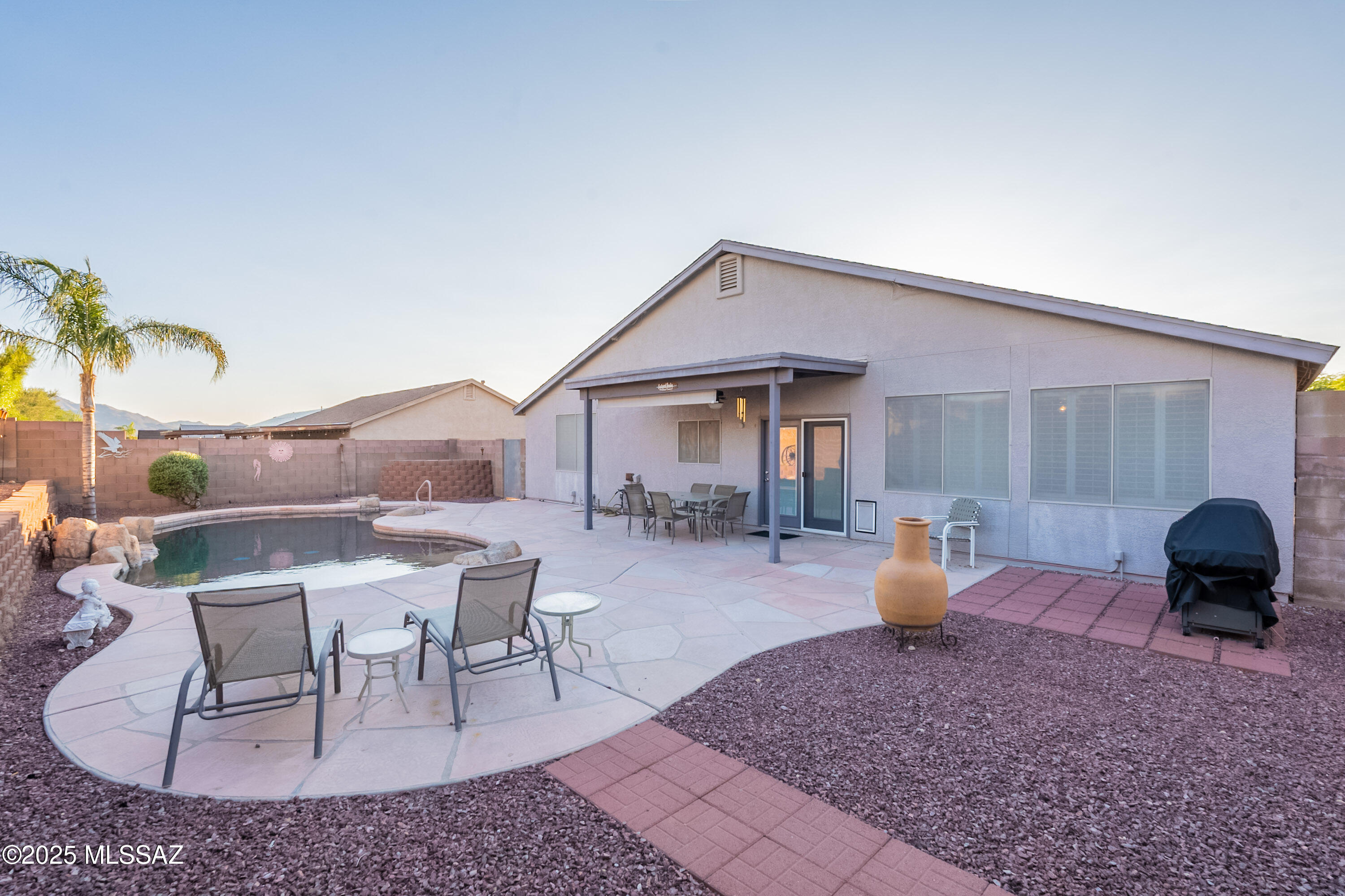 Quail Cove (1-137) - Residential