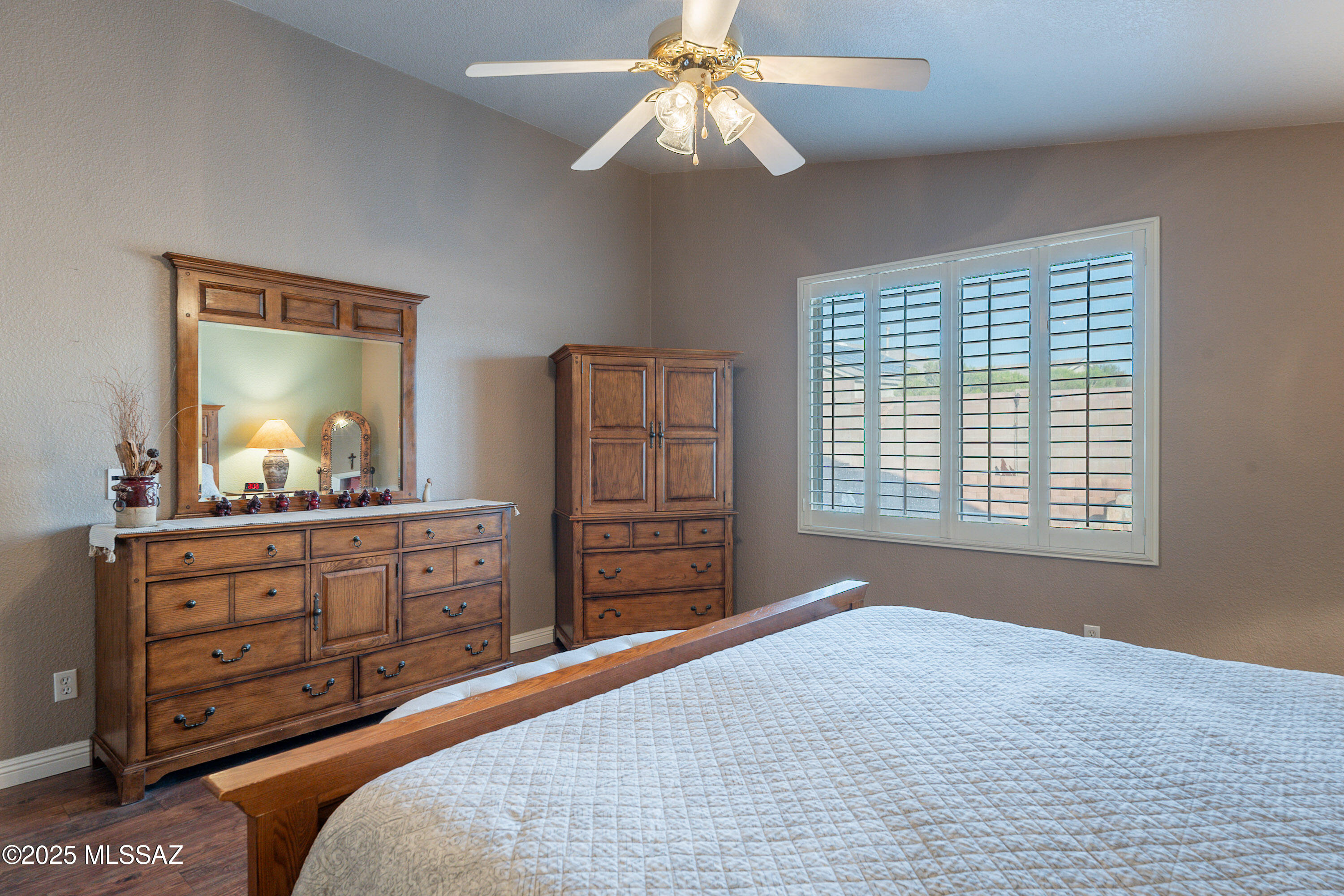 Quail Cove (1-137) - Residential