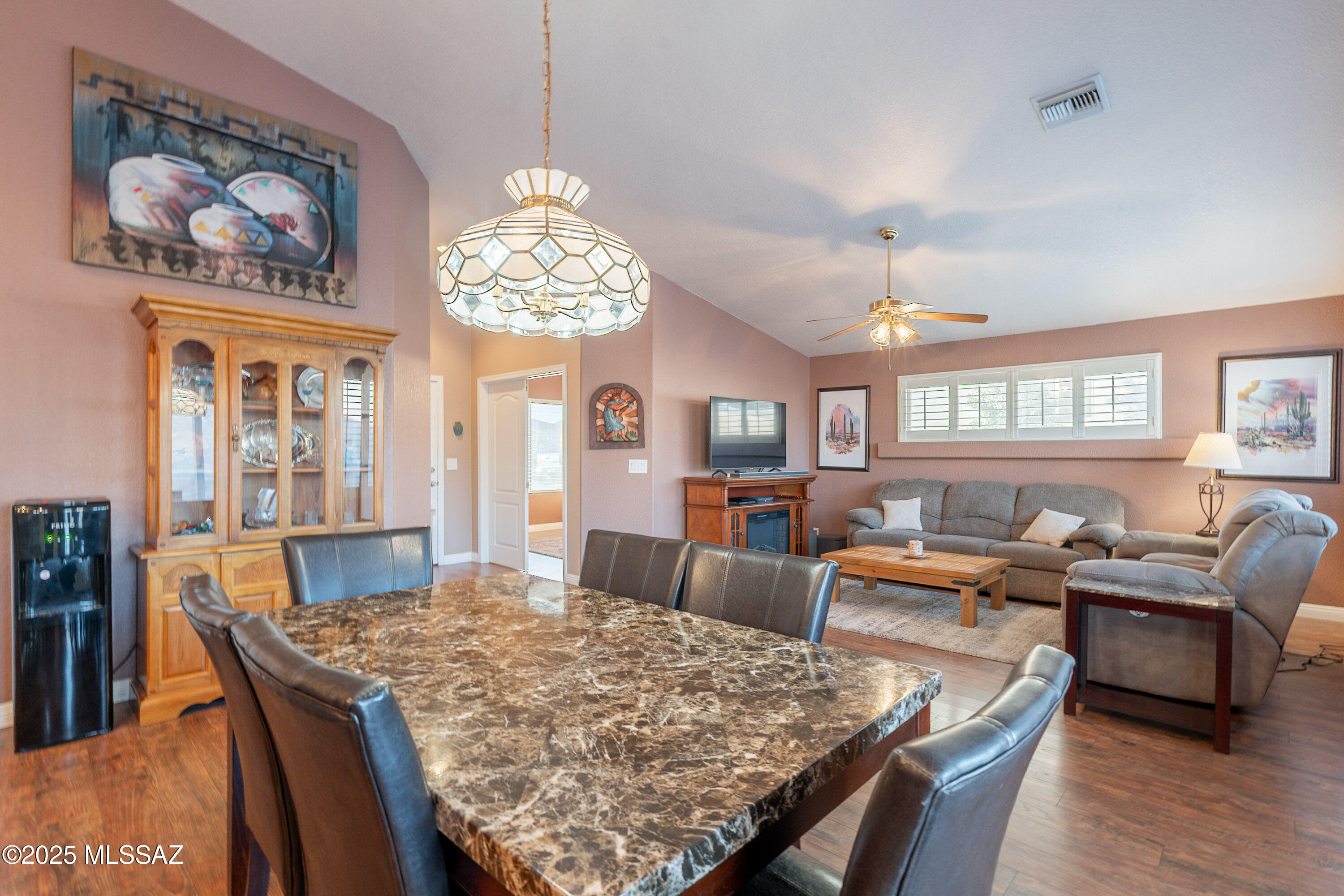 Quail Cove (1-137) - Residential