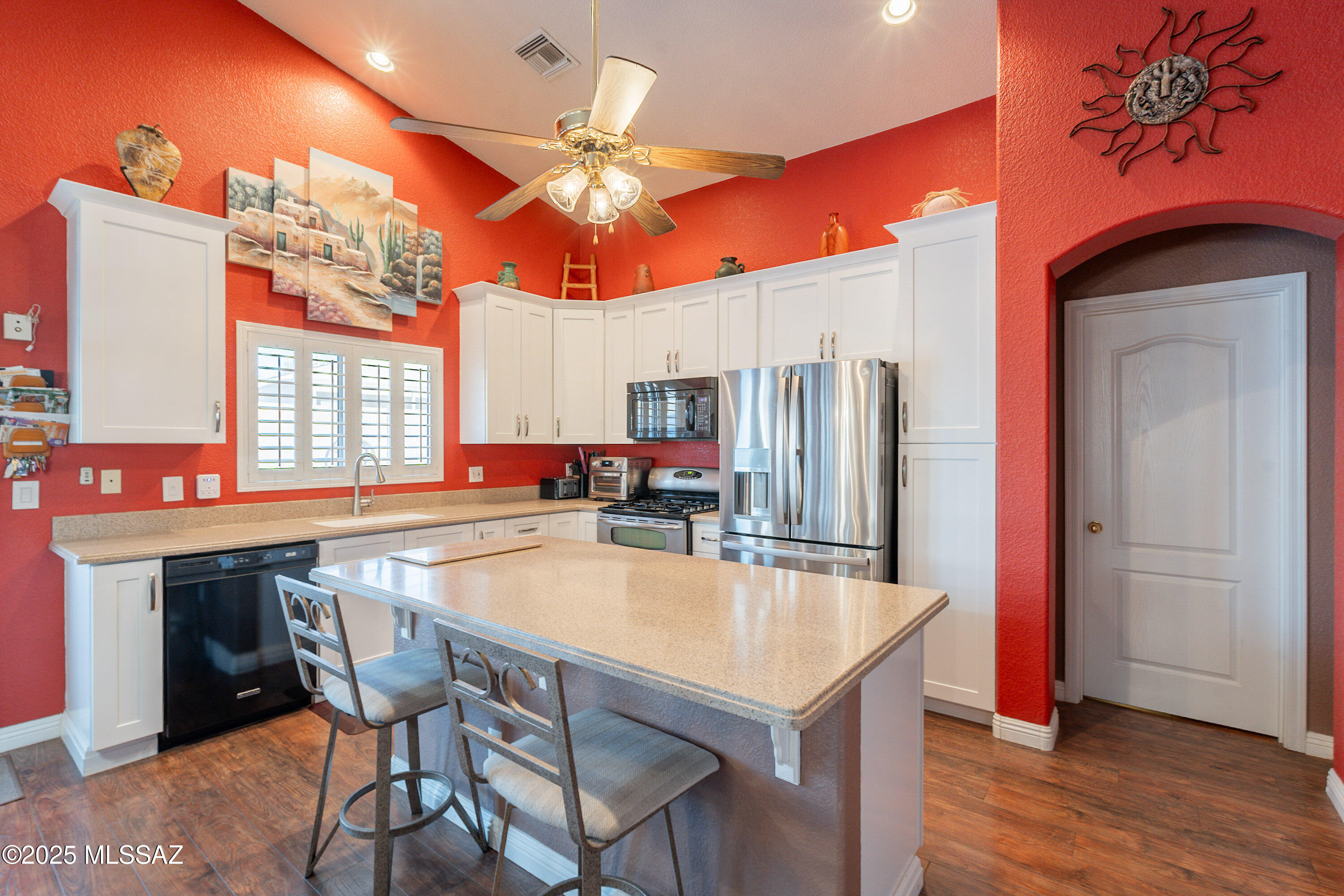 Quail Cove (1-137) - Residential
