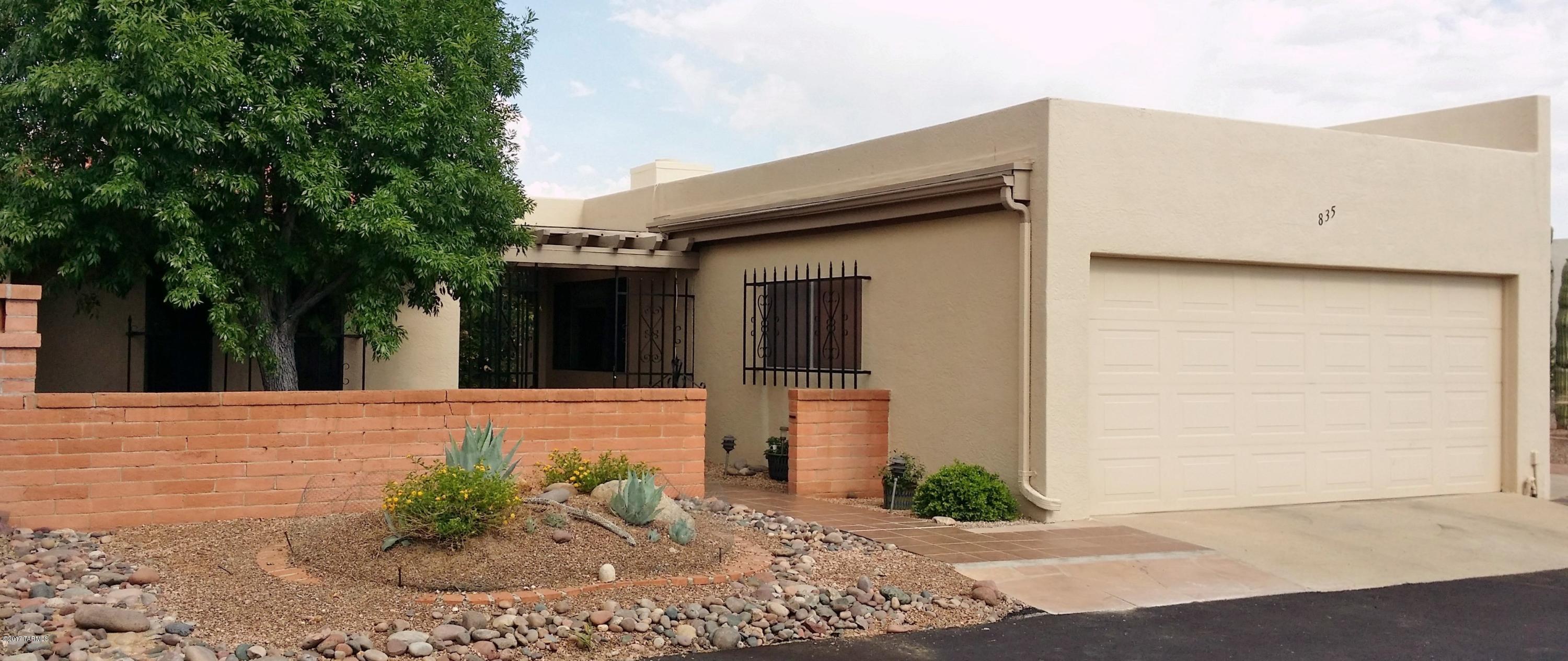 Green Valley Townhouses NO.6(1-84) - Residential