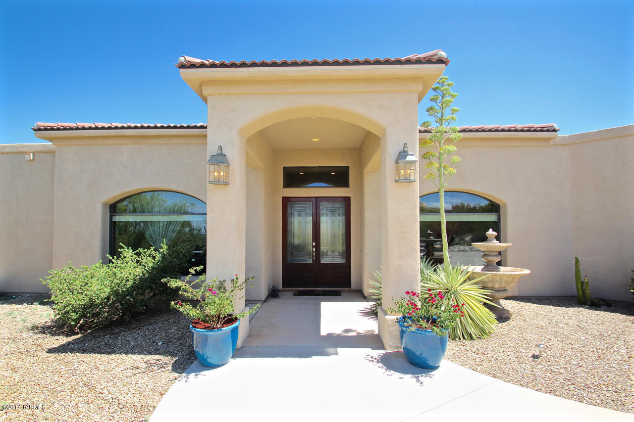 Rancho Cancion East (1-42) - Residential