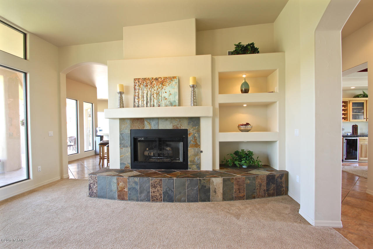 Rancho Cancion East (1-42) - Residential