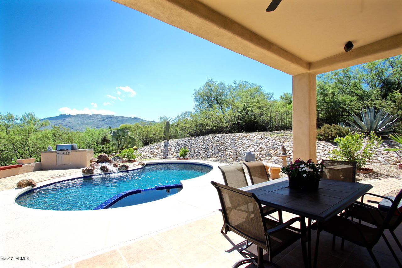 Rancho Cancion East (1-42) - Residential