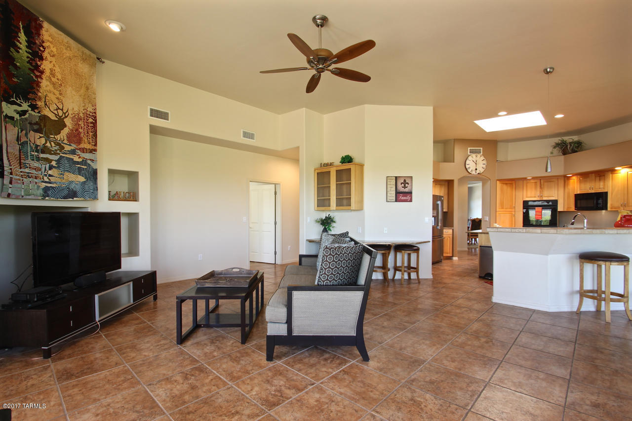 Rancho Cancion East (1-42) - Residential