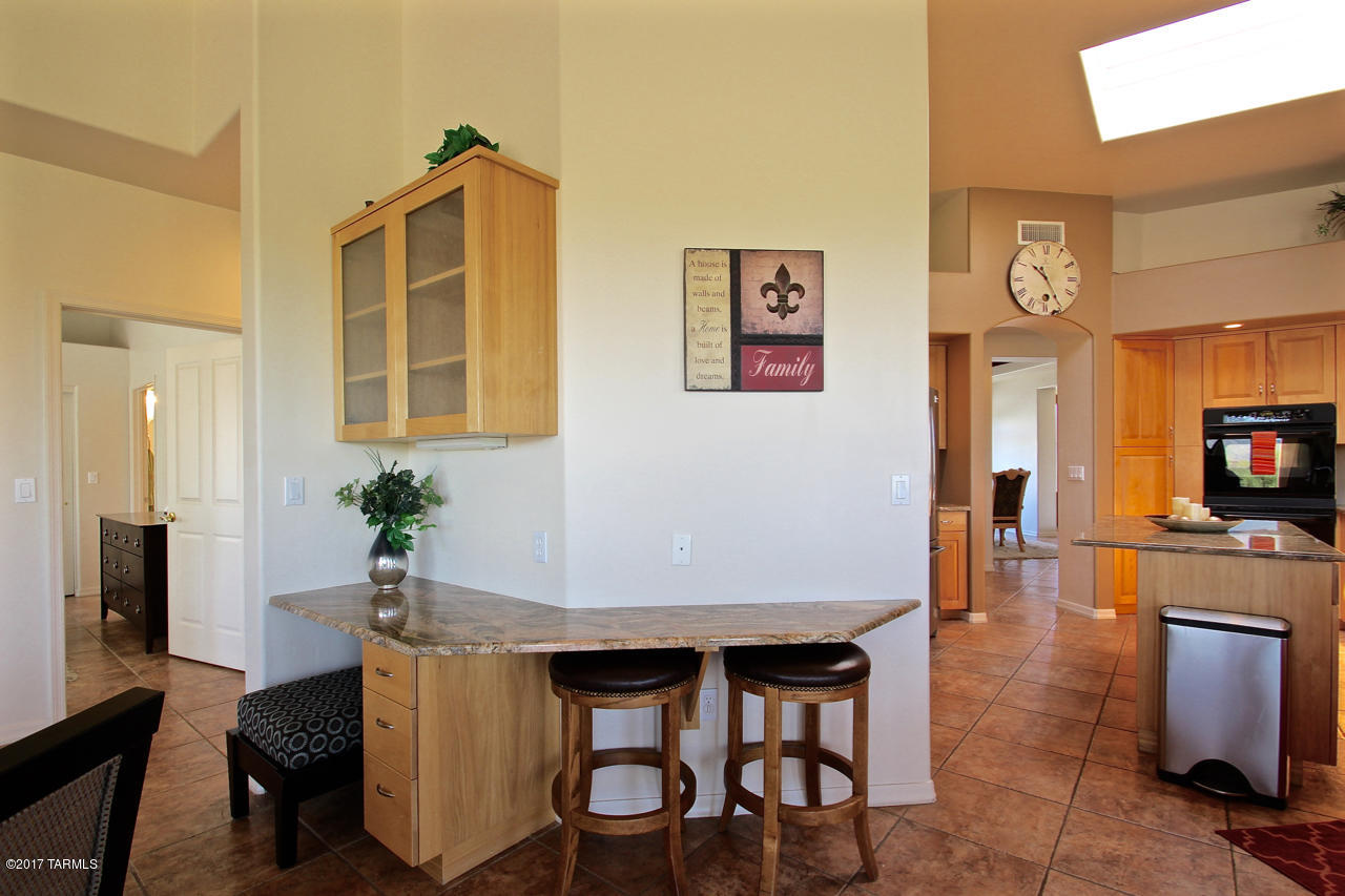 Rancho Cancion East (1-42) - Residential