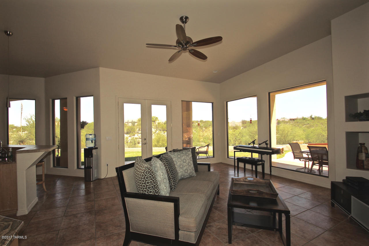 Rancho Cancion East (1-42) - Residential