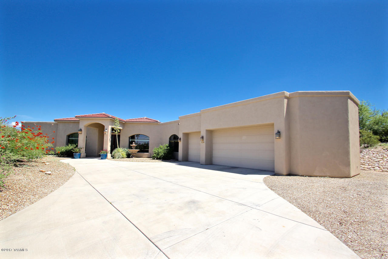 Rancho Cancion East (1-42) - Residential