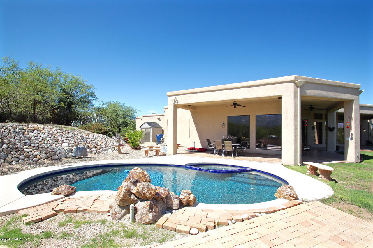 Rancho Cancion East (1-42) - Residential