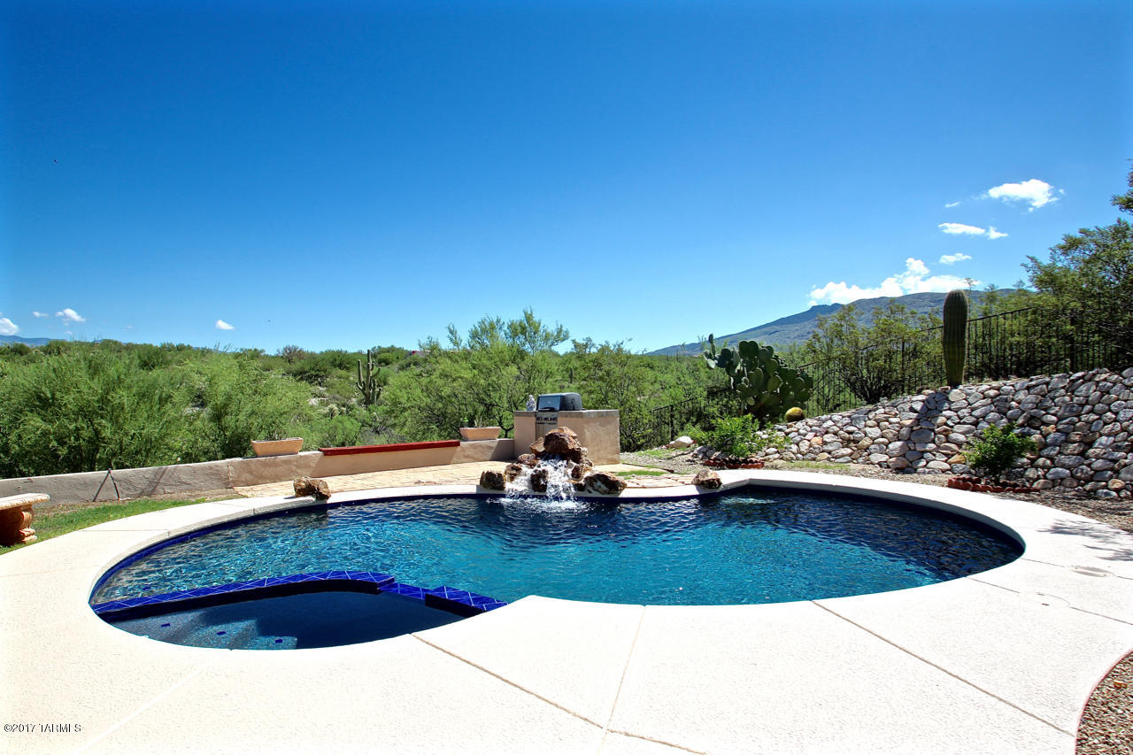 Rancho Cancion East (1-42) - Residential