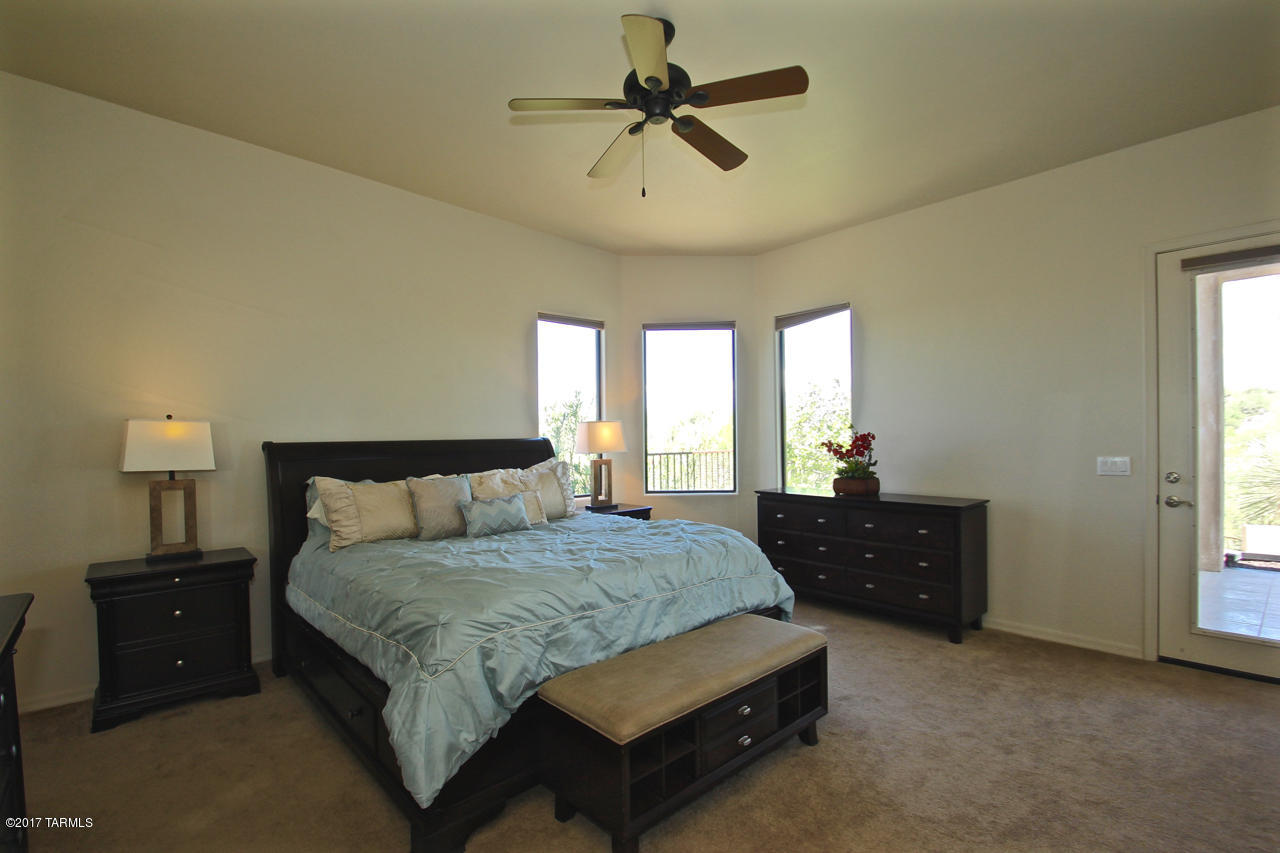 Rancho Cancion East (1-42) - Residential