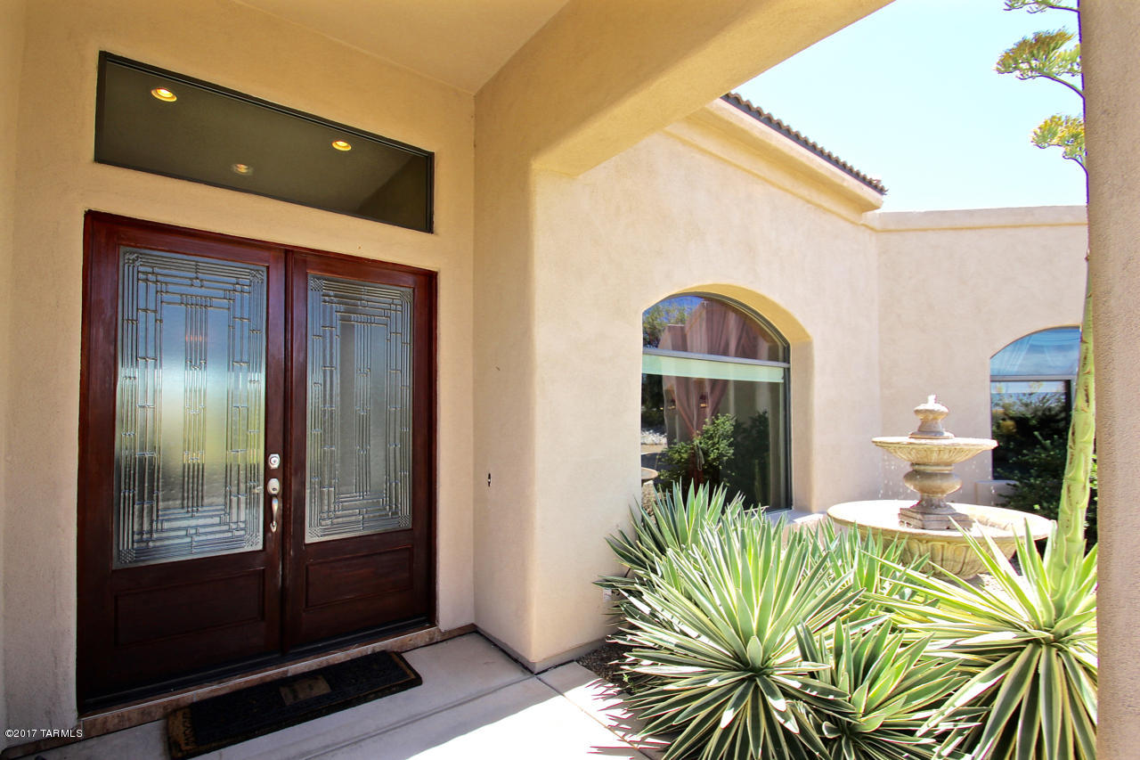 Rancho Cancion East (1-42) - Residential