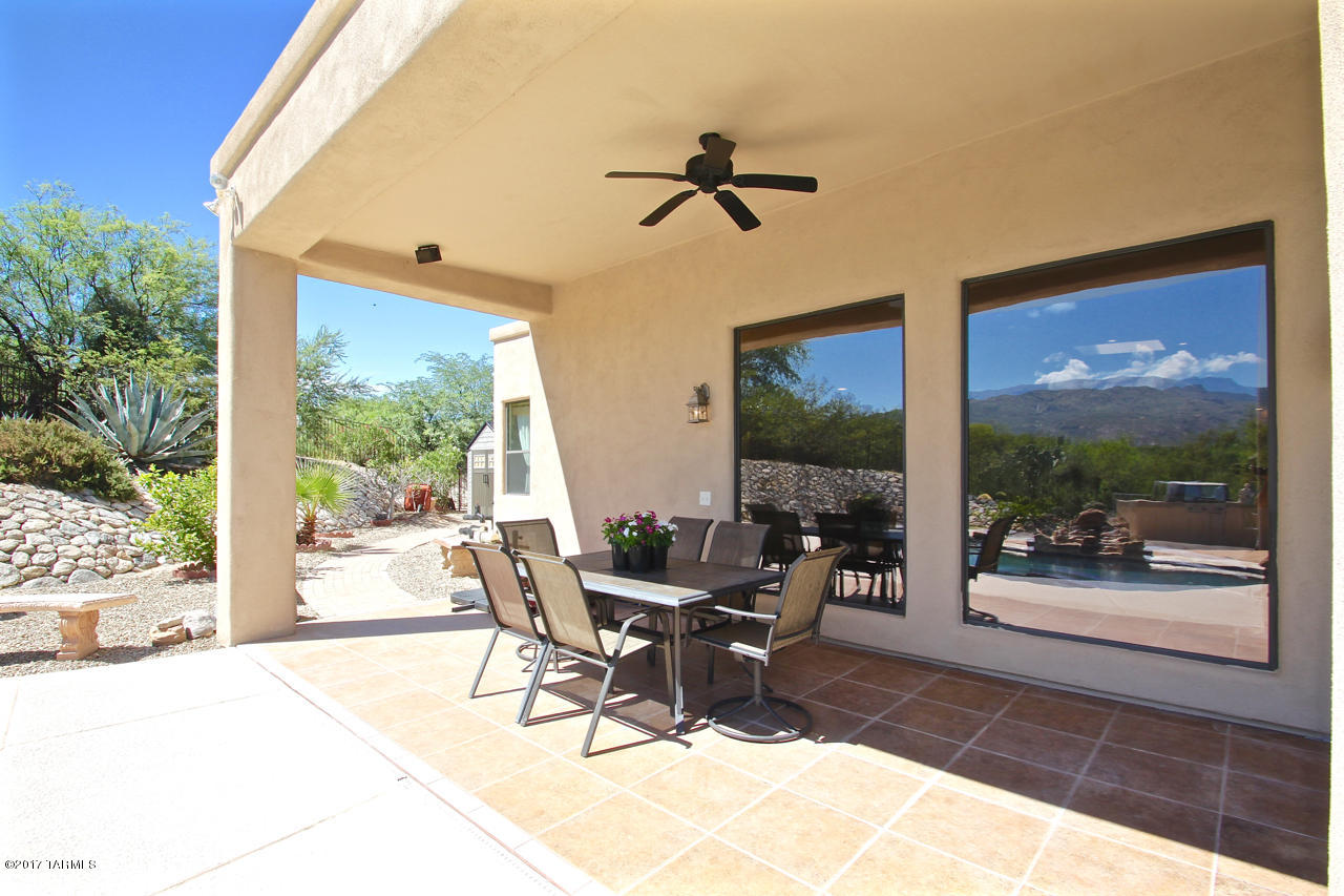 Rancho Cancion East (1-42) - Residential