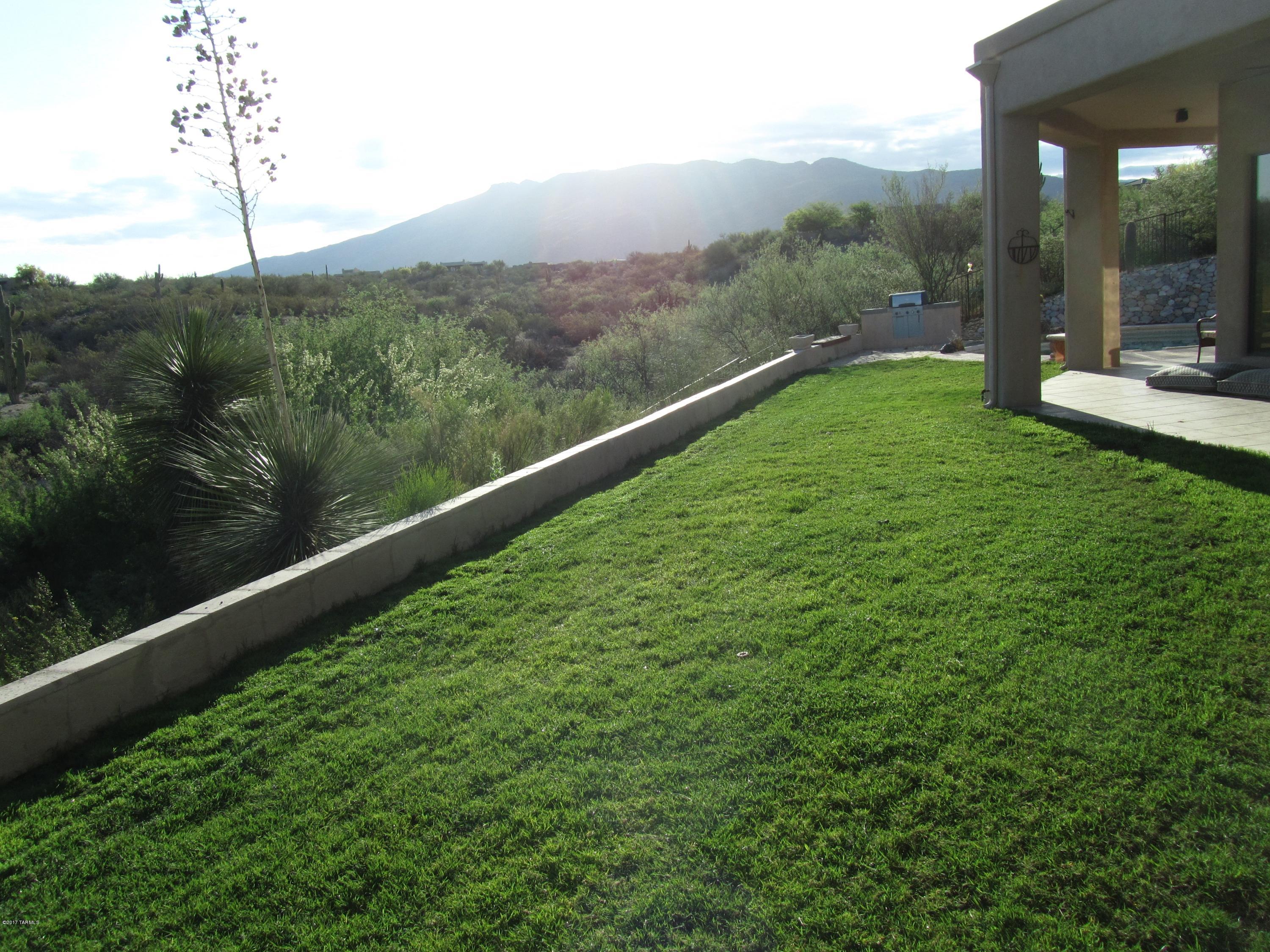Rancho Cancion East (1-42) - Residential