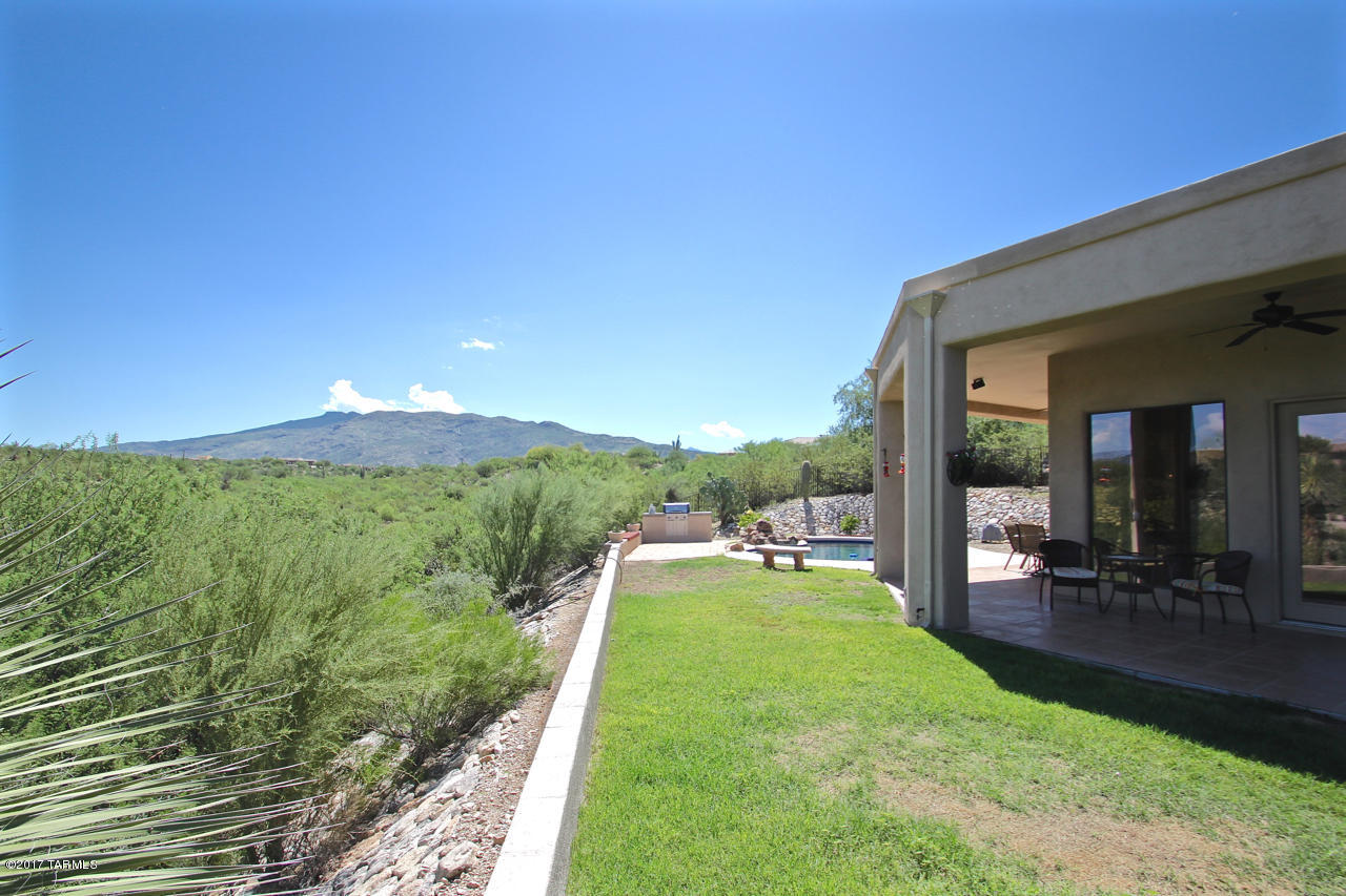 Rancho Cancion East (1-42) - Residential