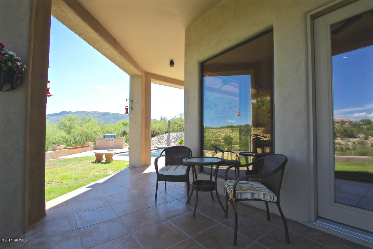 Rancho Cancion East (1-42) - Residential
