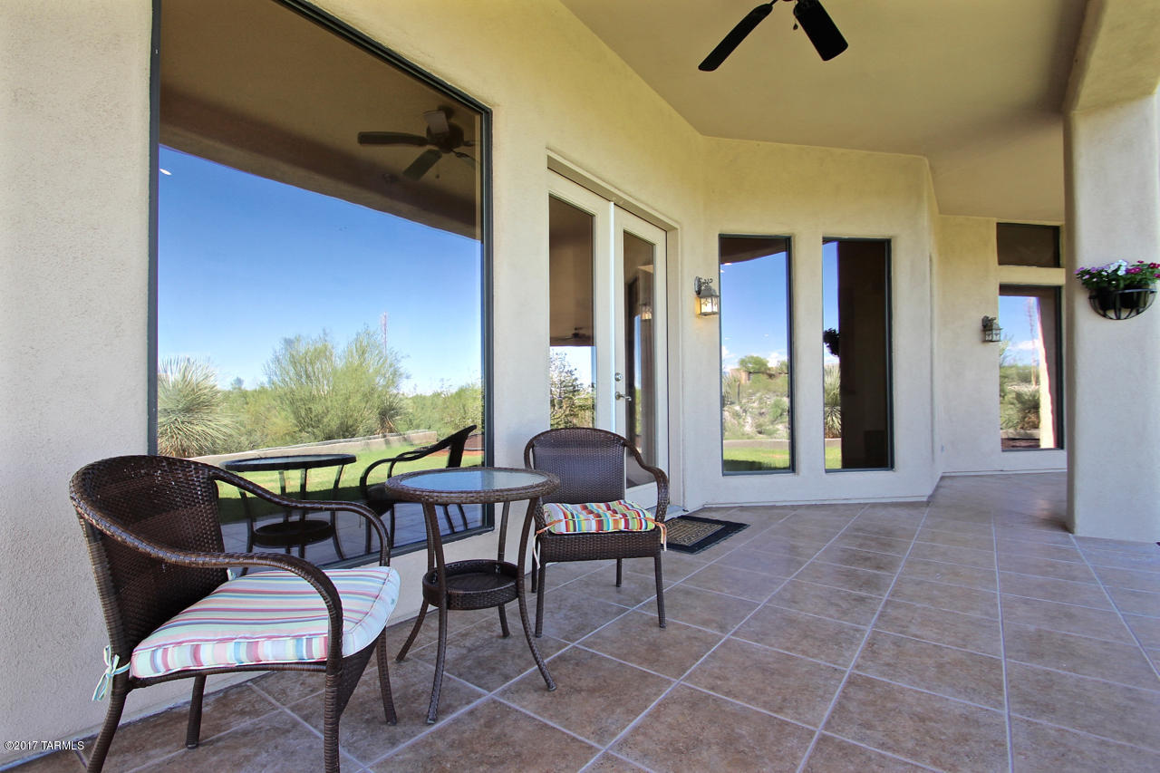 Rancho Cancion East (1-42) - Residential
