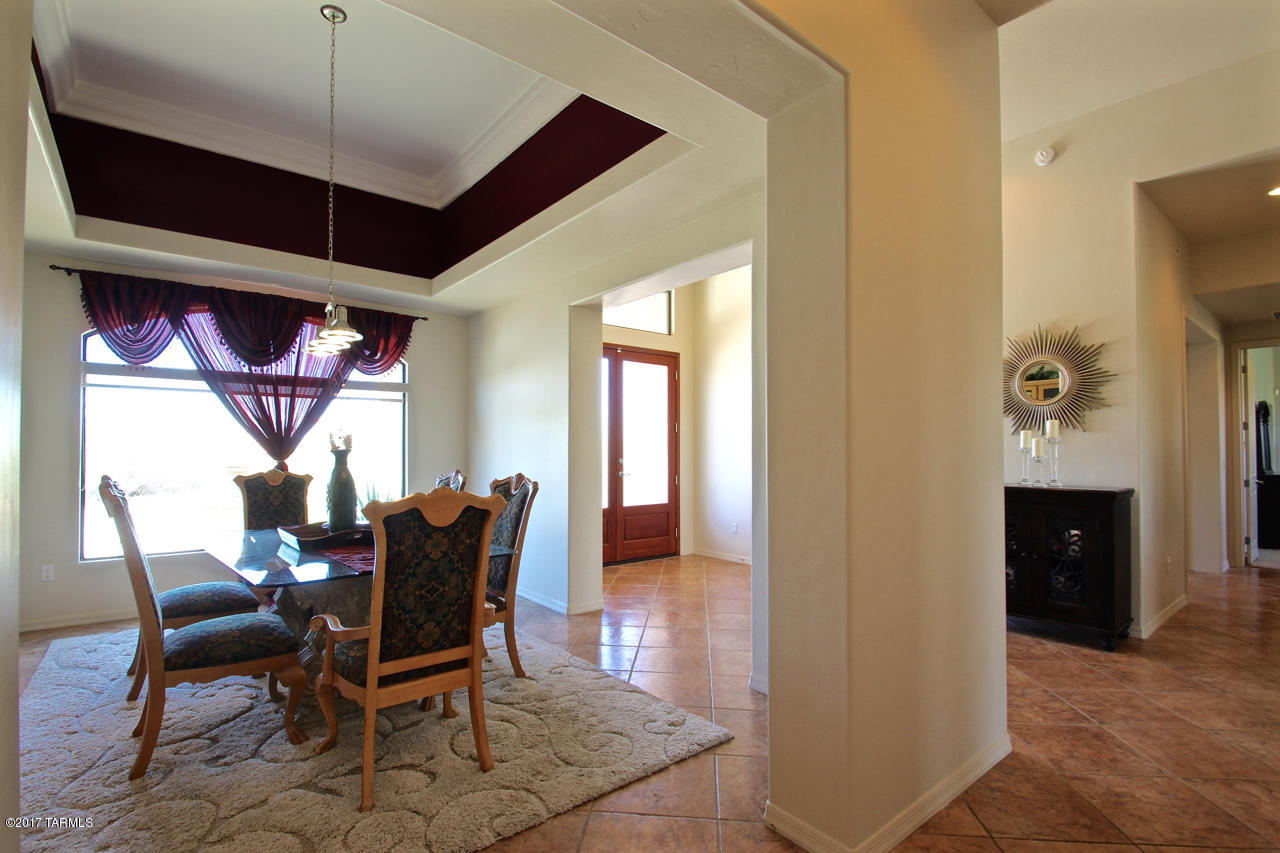 Rancho Cancion East (1-42) - Residential