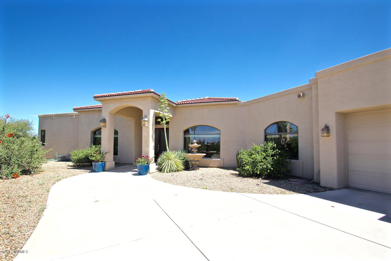Rancho Cancion East (1-42) - Residential