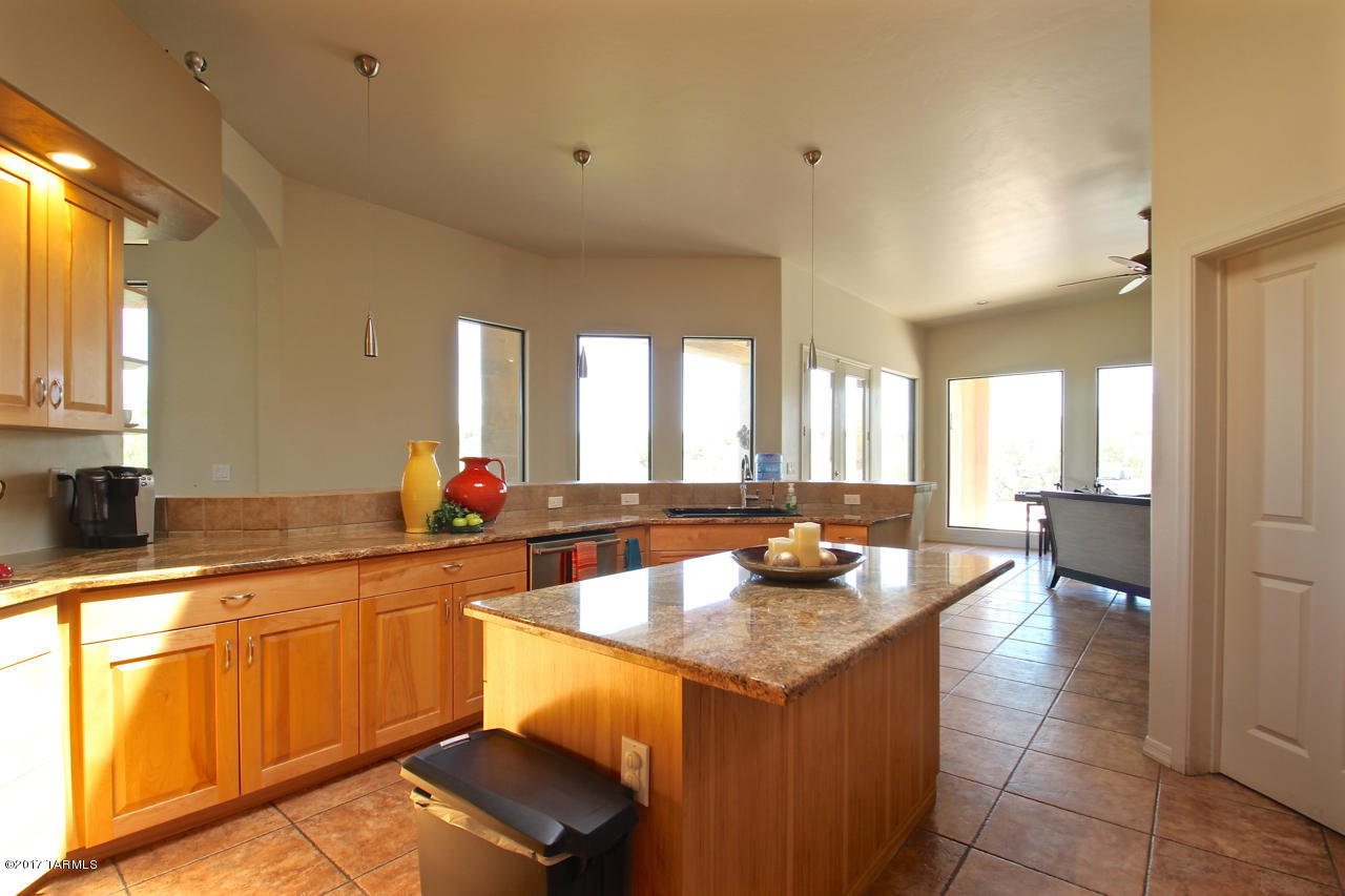 Rancho Cancion East (1-42) - Residential