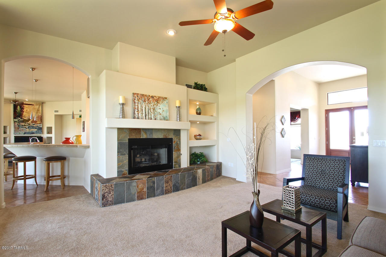 Rancho Cancion East (1-42) - Residential