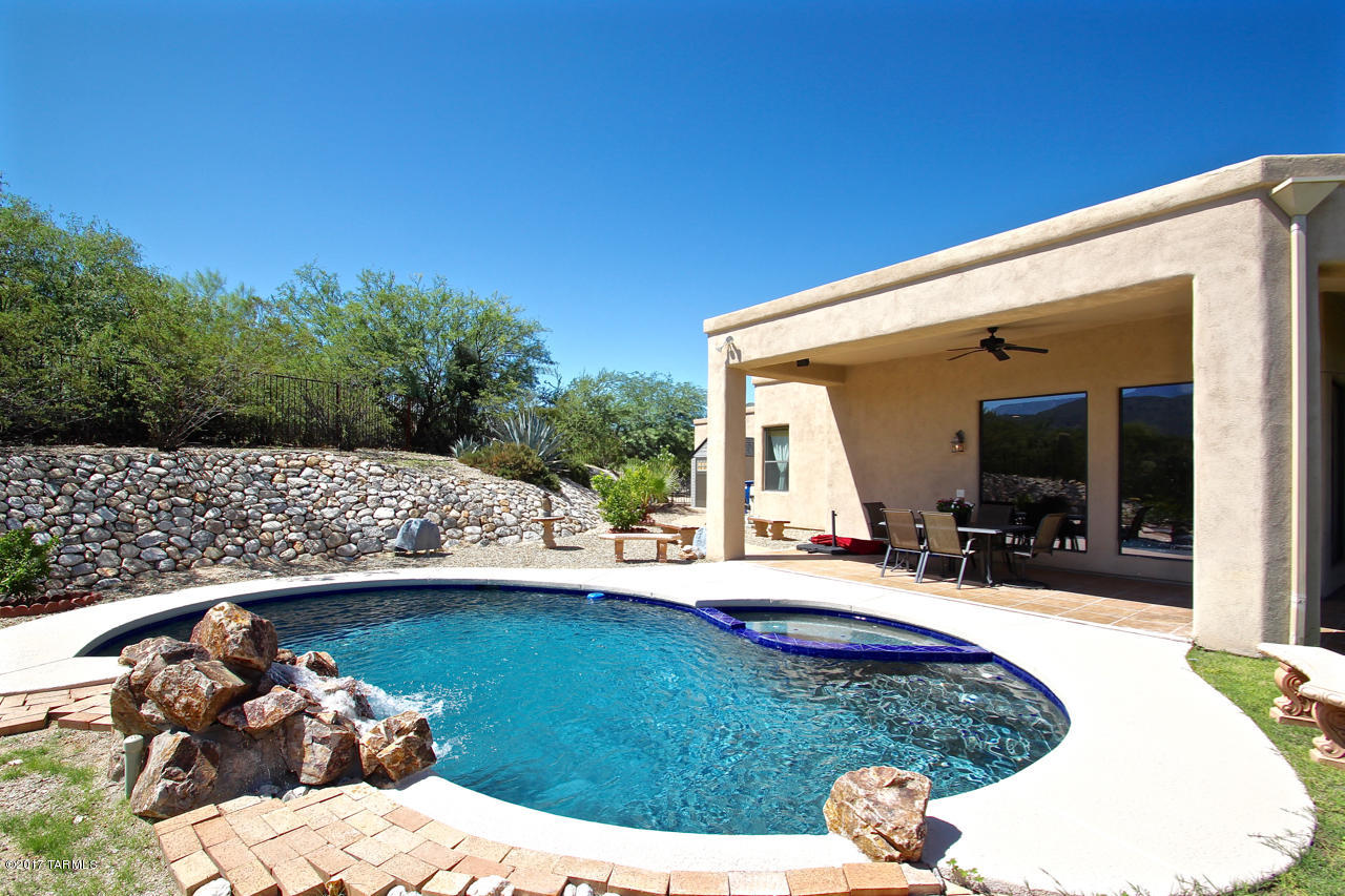 Rancho Cancion East (1-42) - Residential