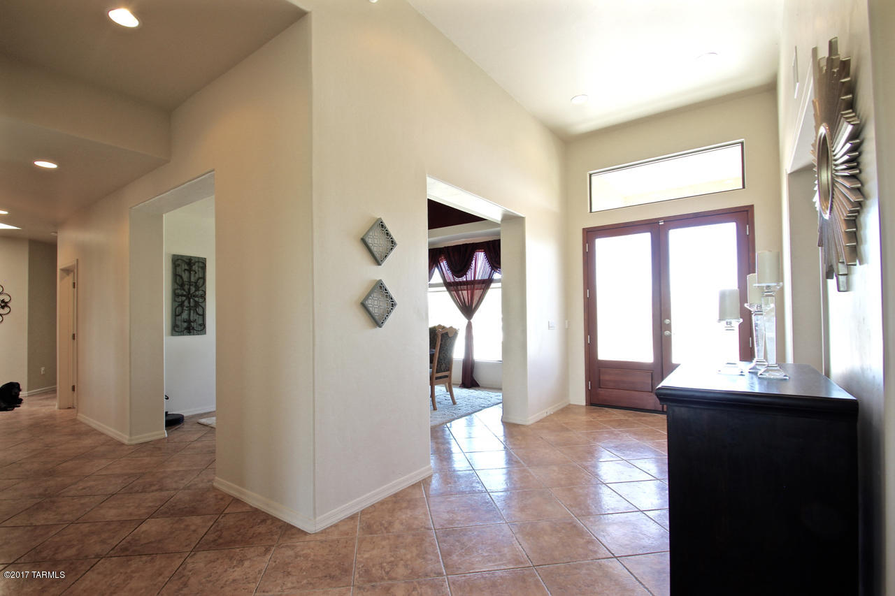 Rancho Cancion East (1-42) - Residential