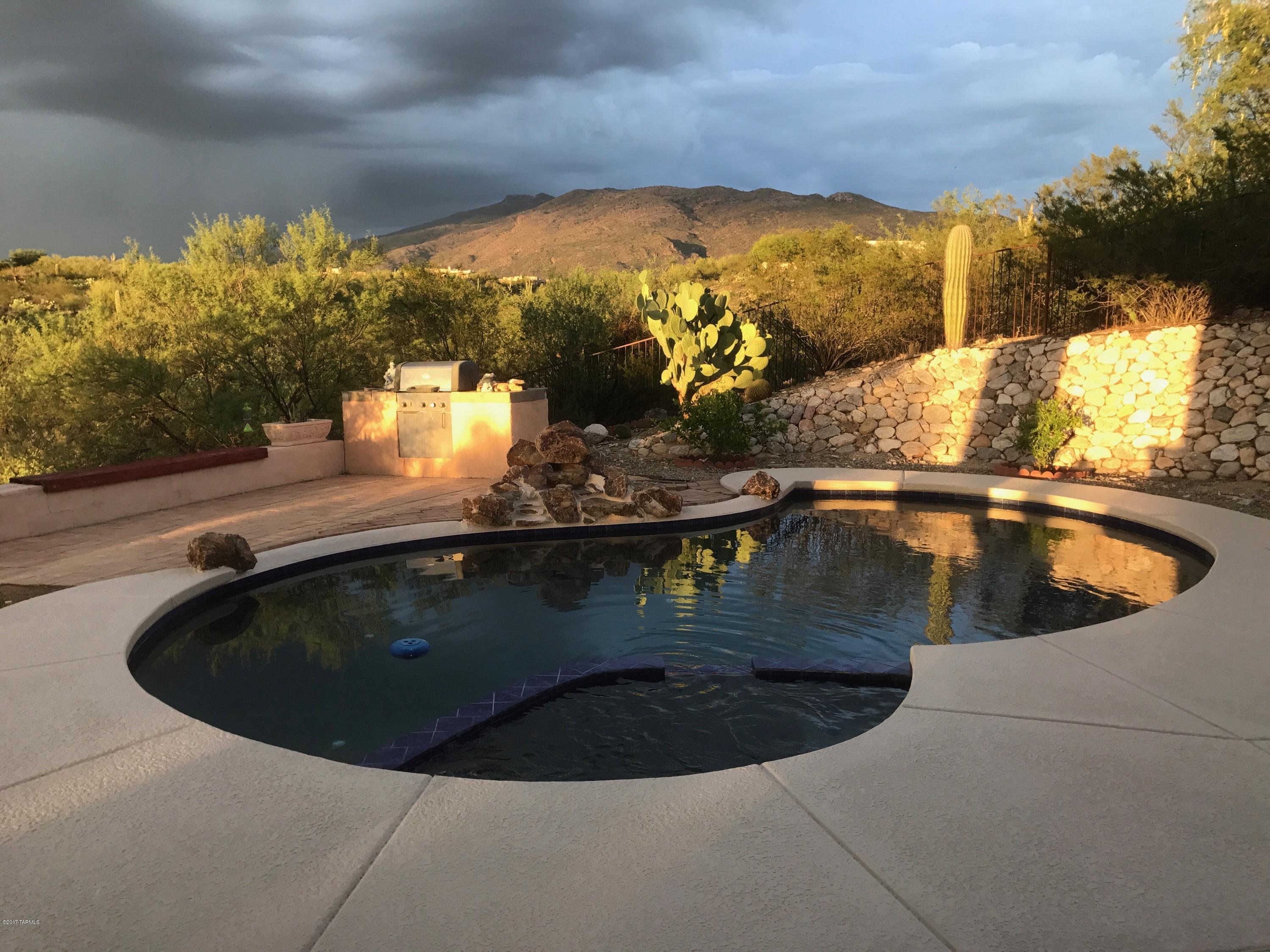 Rancho Cancion East (1-42) - Residential