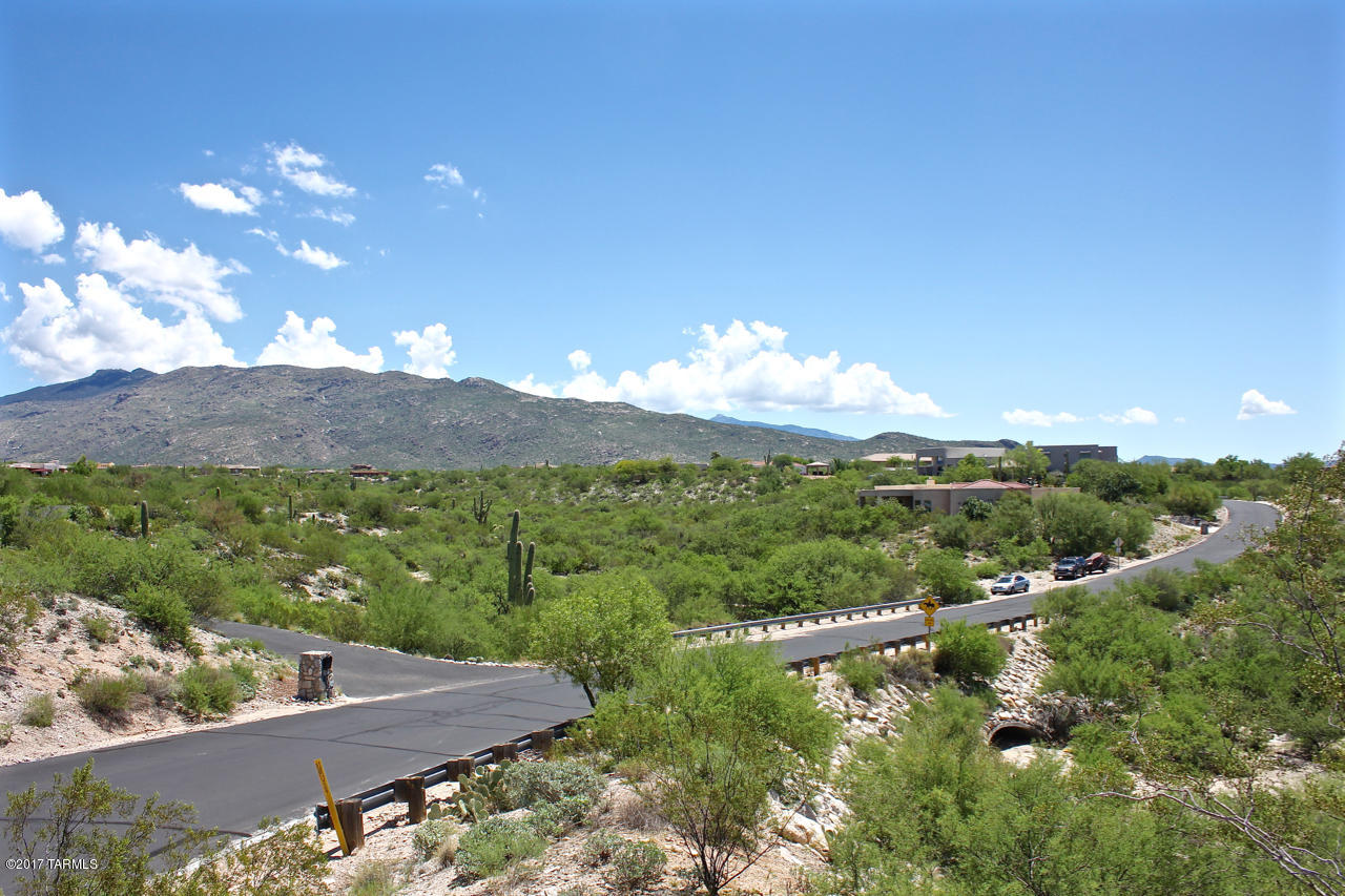 Rancho Cancion East (1-42) - Residential