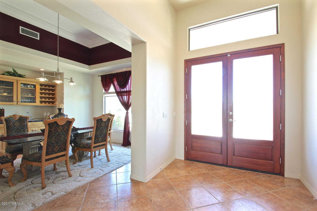 Rancho Cancion East (1-42) - Residential