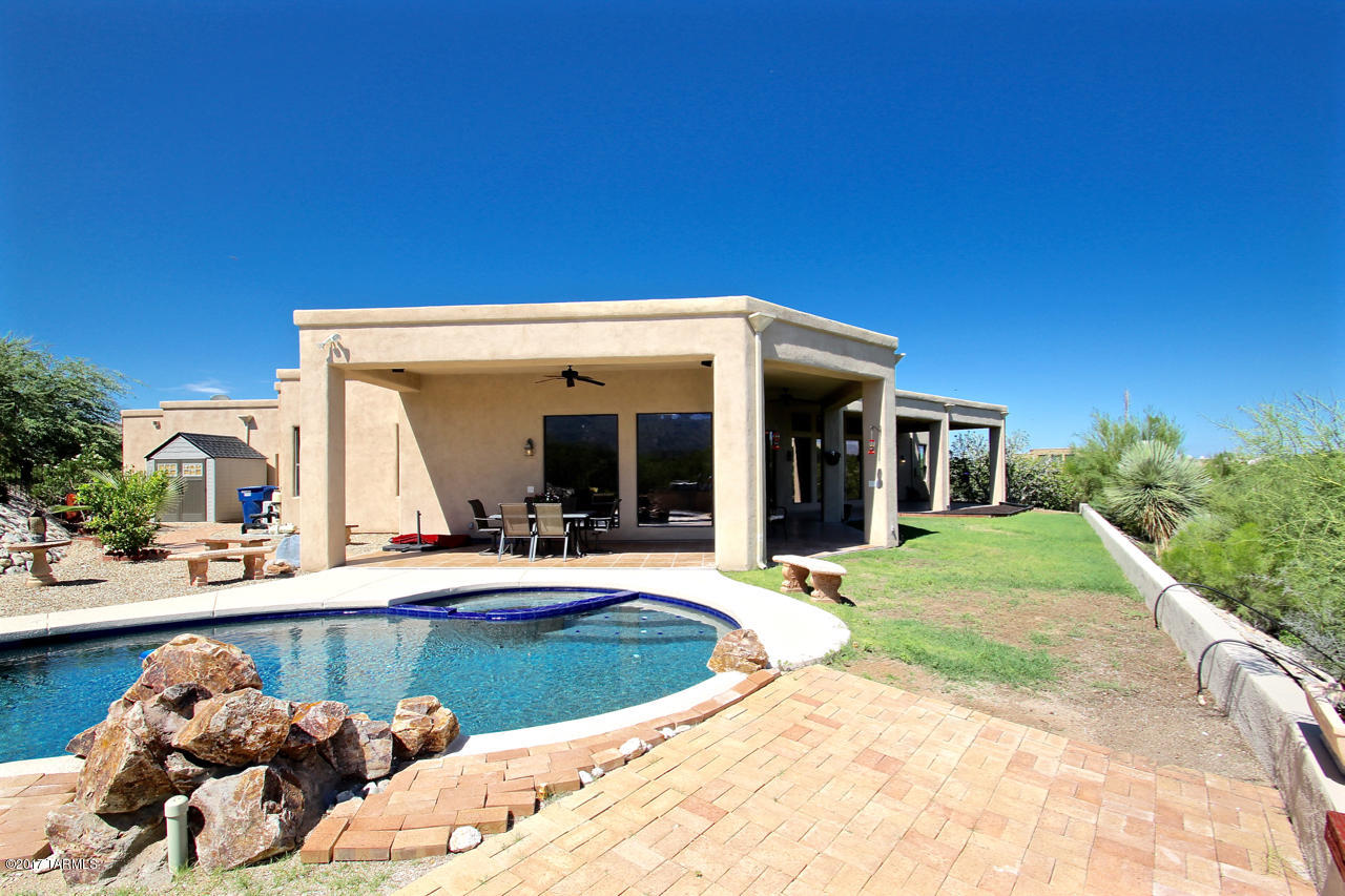Rancho Cancion East (1-42) - Residential